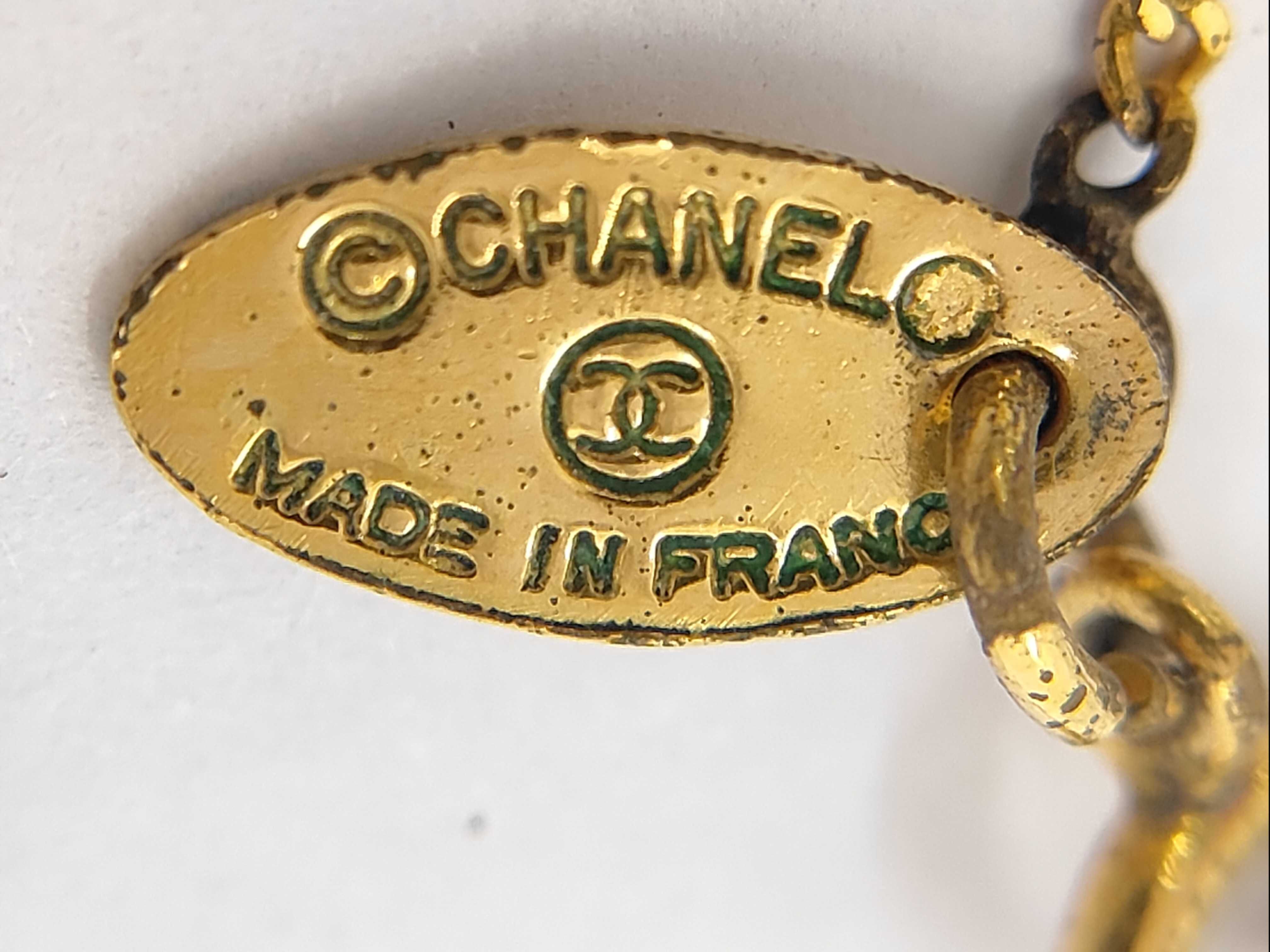 Coco Necklace GP Necklace — view 6
