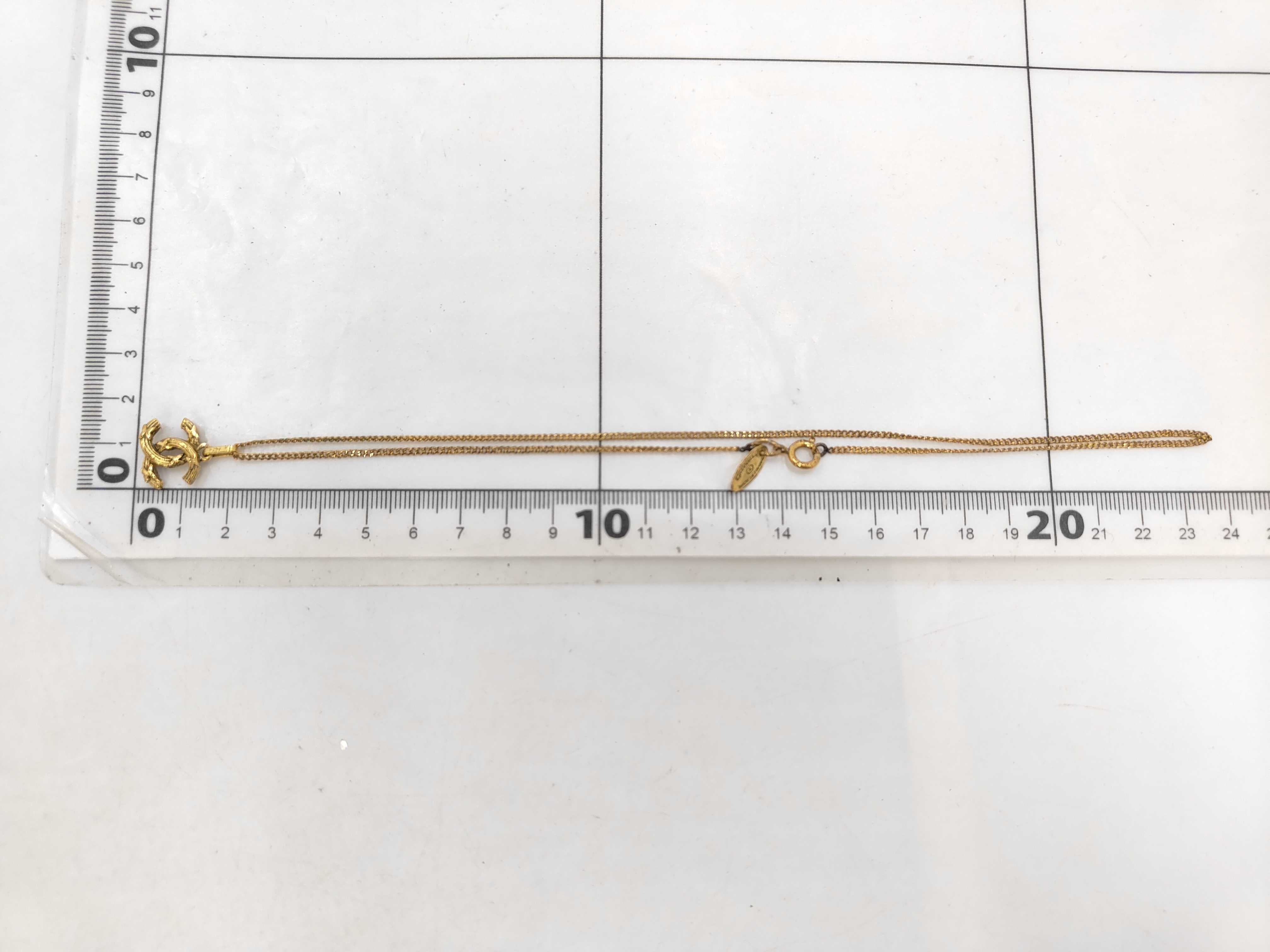 Coco Necklace GP Necklace — view 7