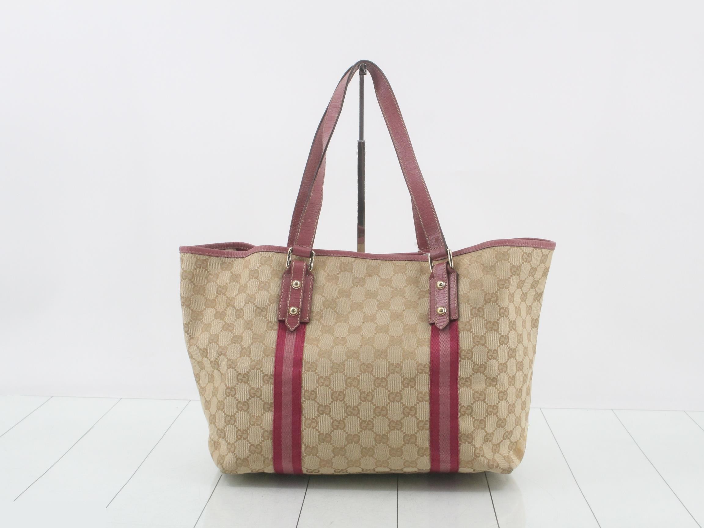 GG Canvas (Bag) - Handbag — view 2