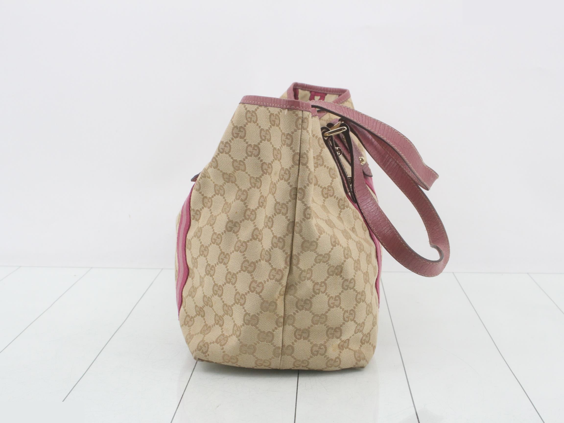 GG Canvas (Bag) - Handbag — view 3