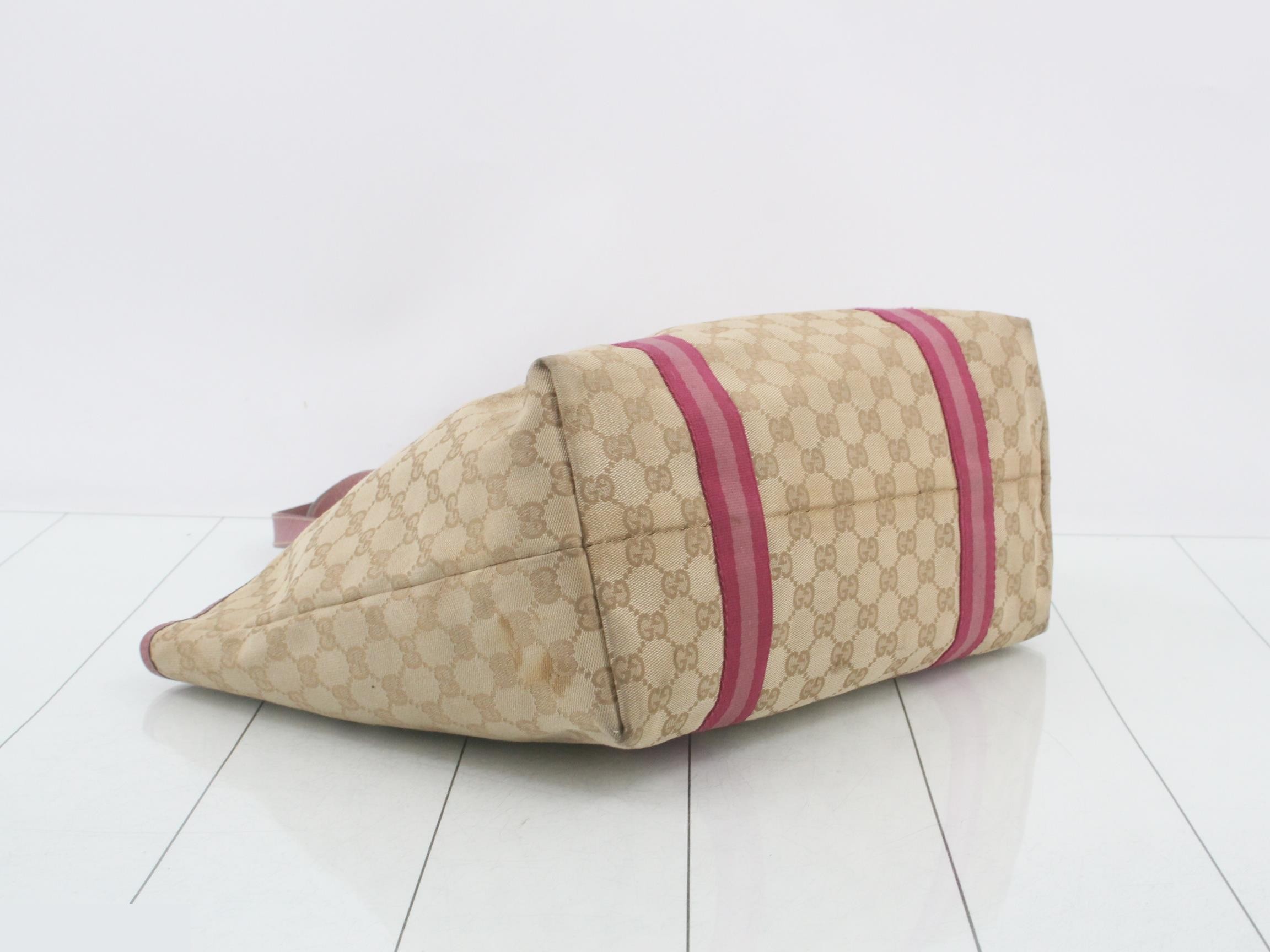 GG Canvas (Bag) - Handbag — view 5