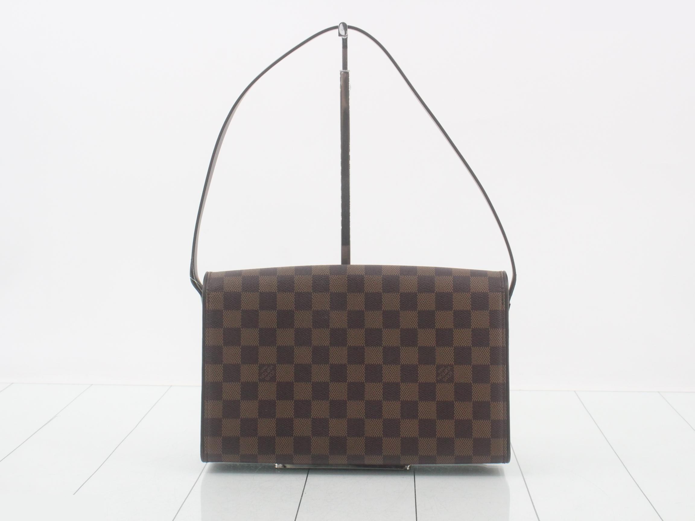 Damier Tribecca — view 2