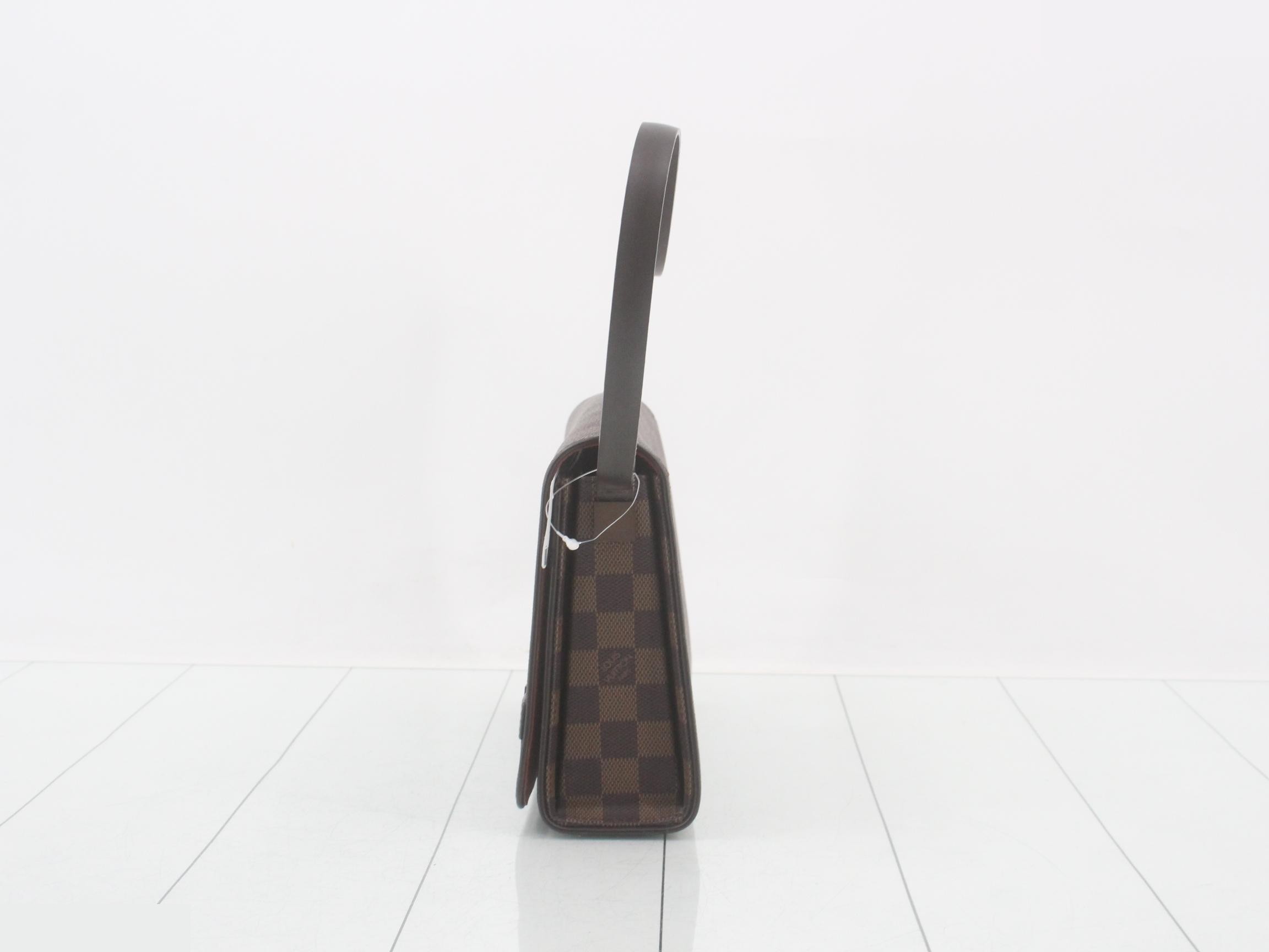 Damier Tribecca — view 3