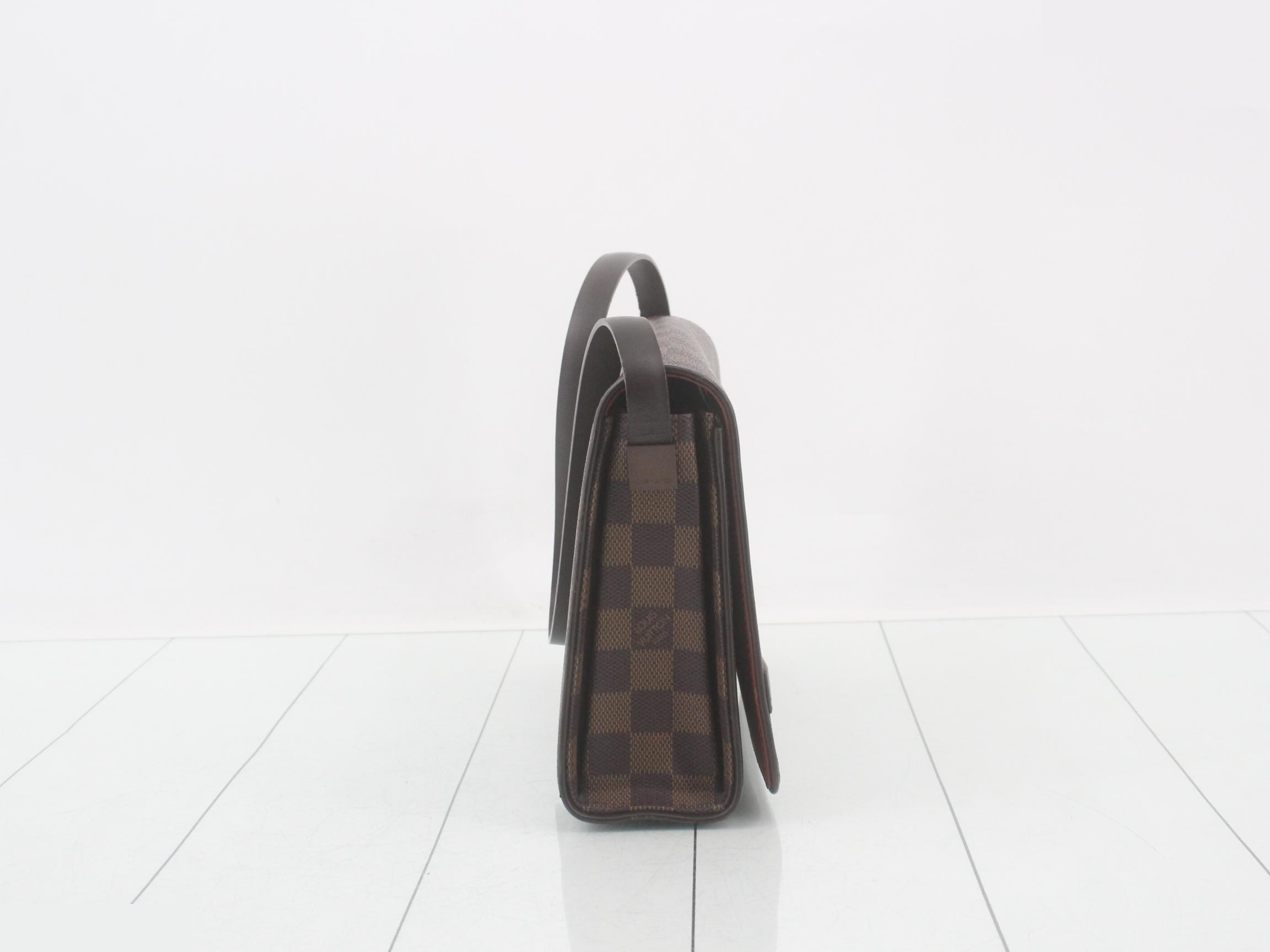 Damier Tribecca — view 4