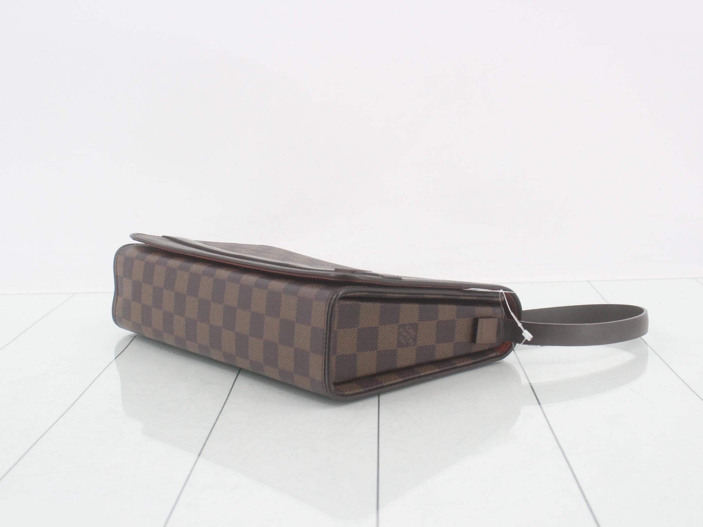 Damier Tribecca — view 6