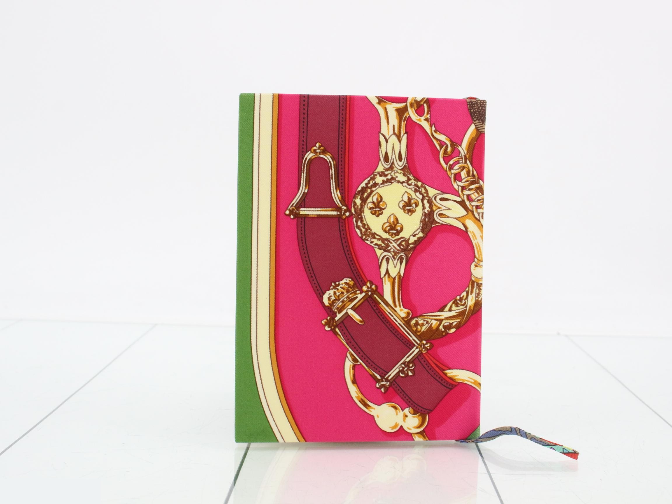 Notebook — view 2