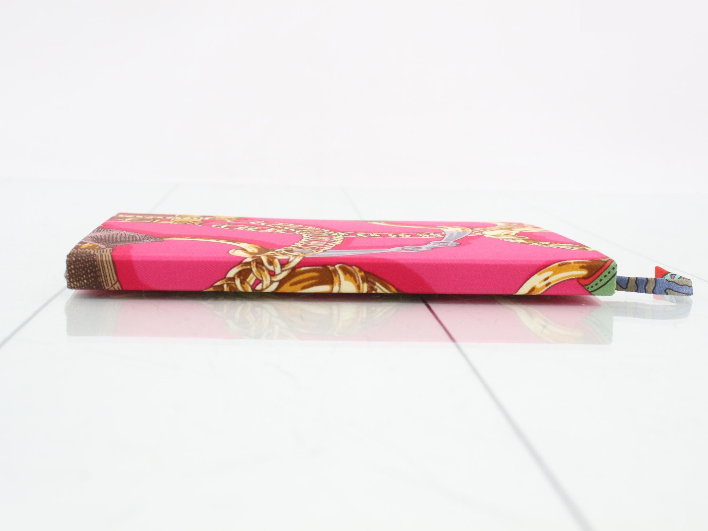 Notebook — view 3