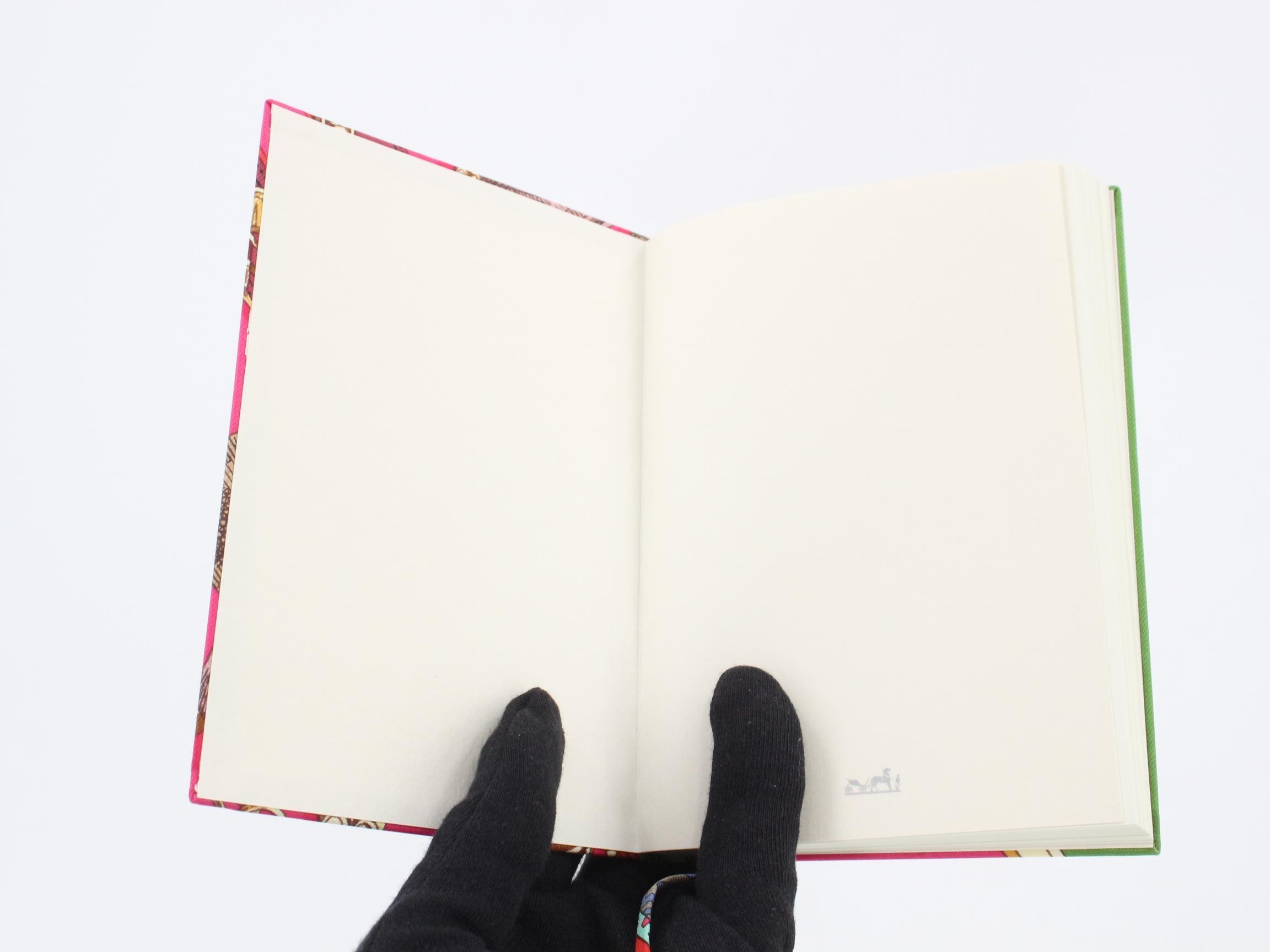 Notebook — view 4