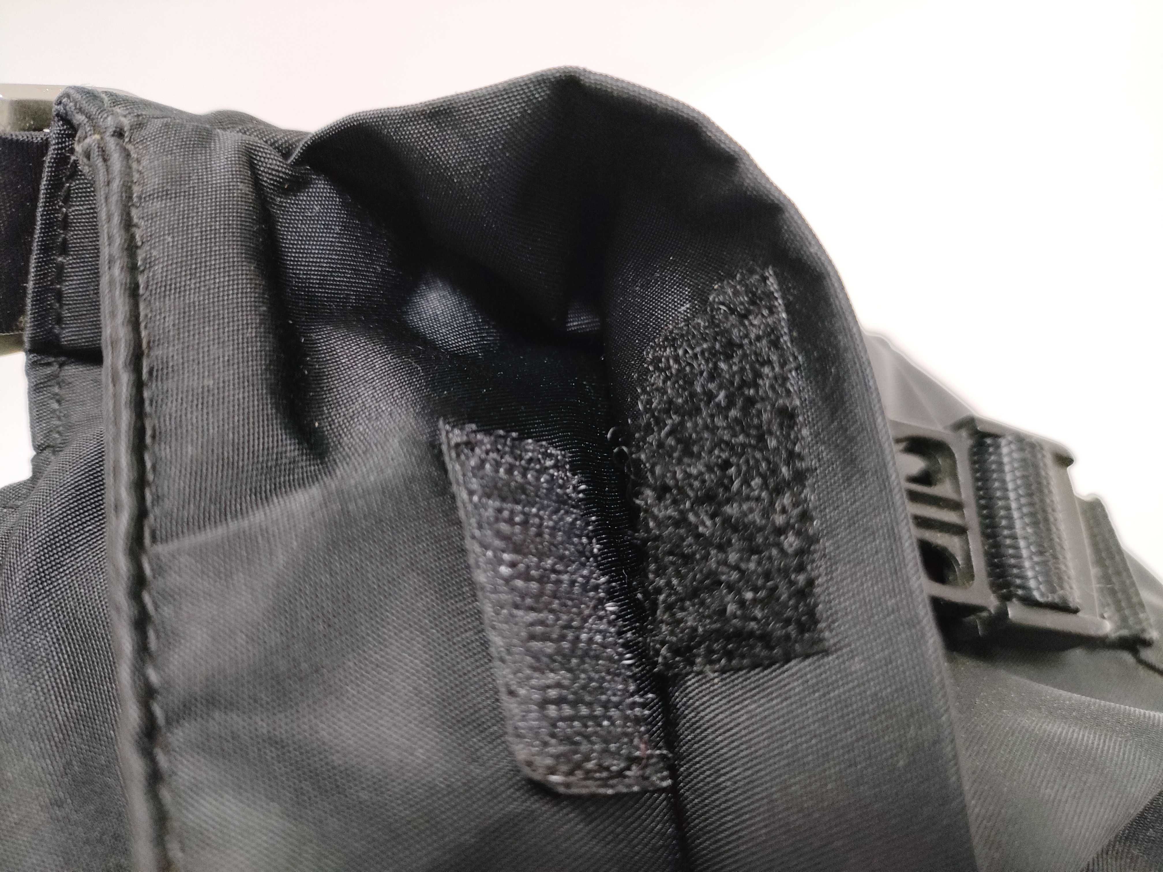 Nylon Mini Shoulder Pouch Nylon Pouch — view 14