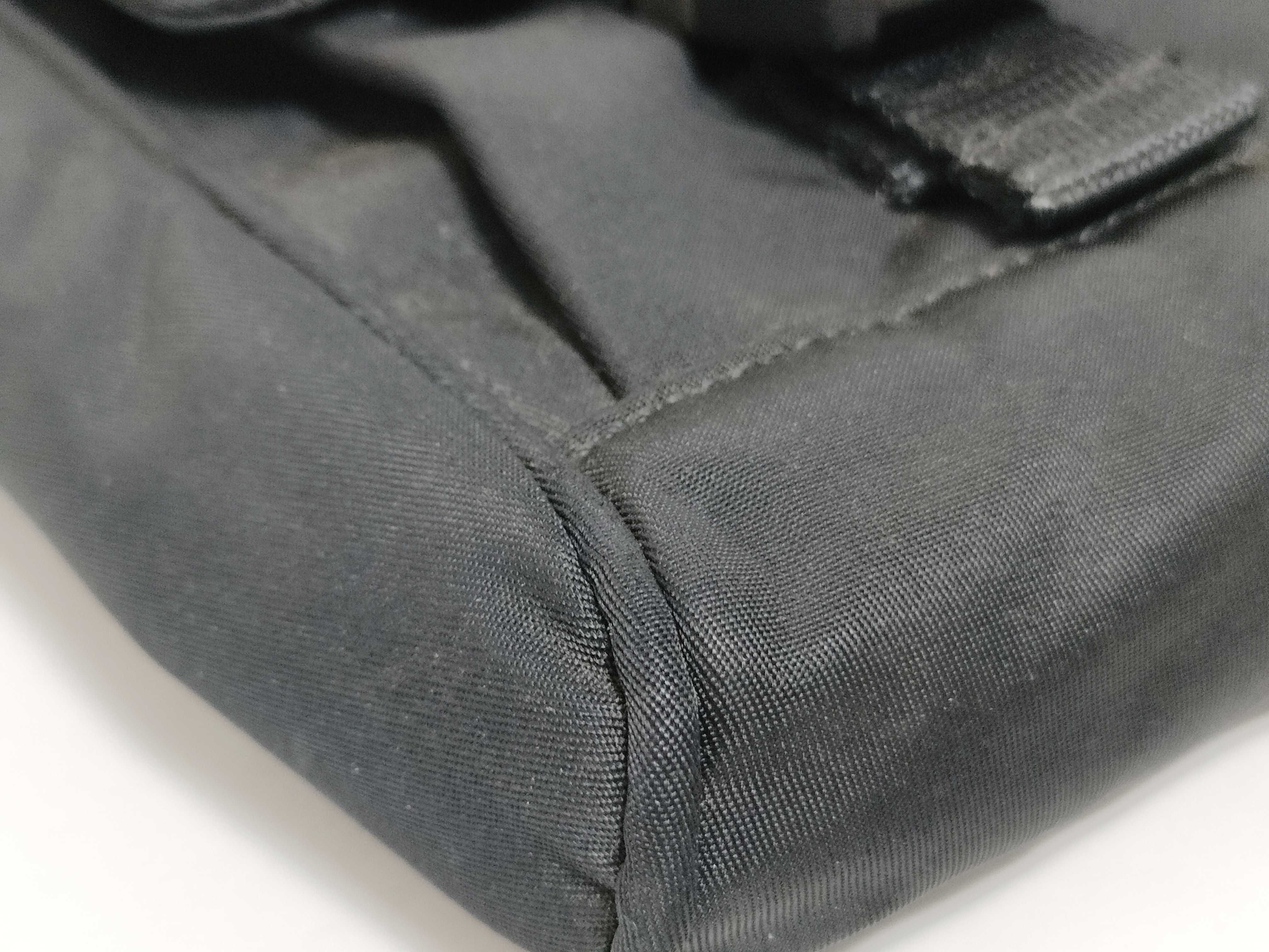 Nylon Mini Shoulder Pouch Nylon Pouch — view 6