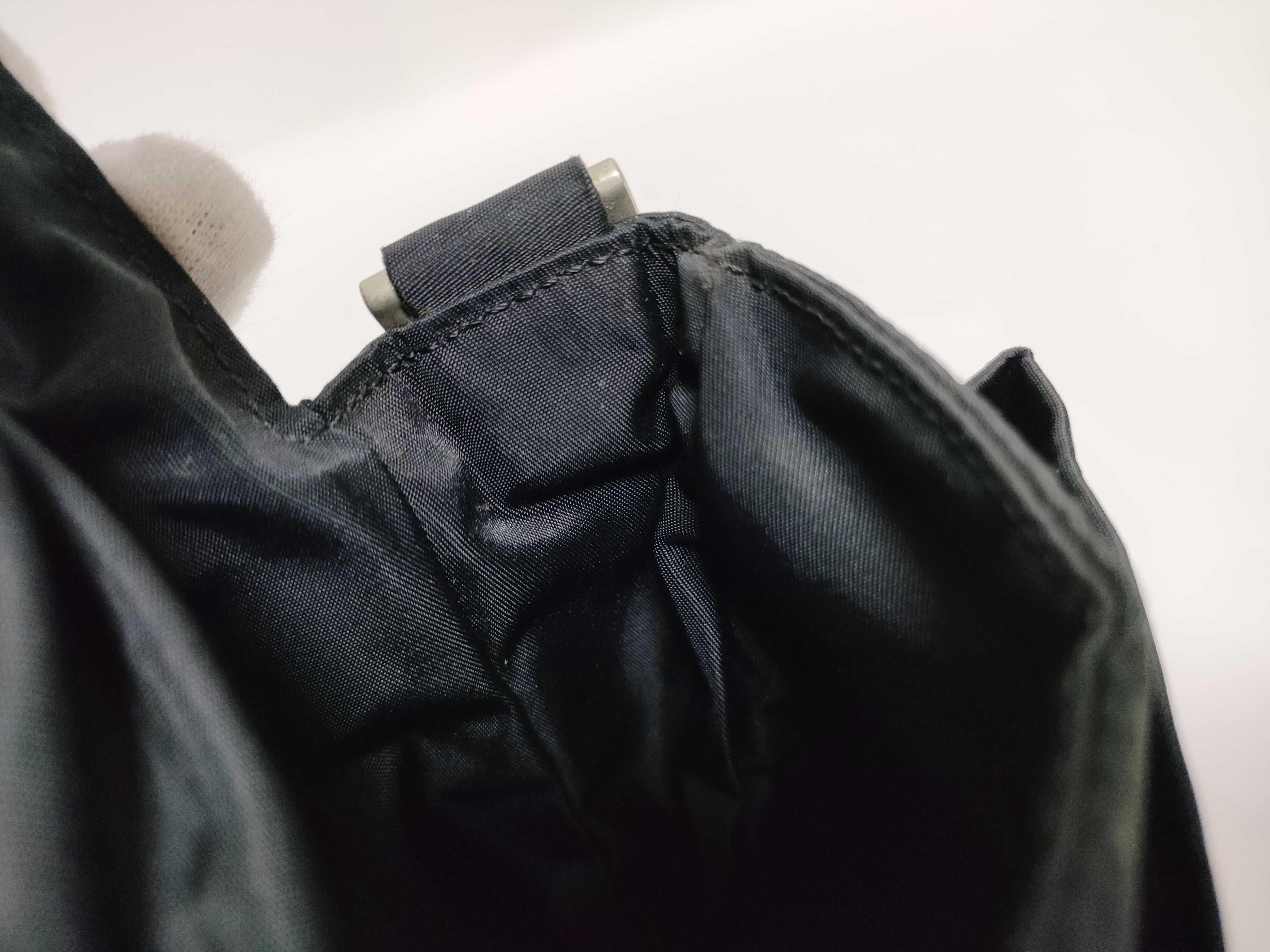 Nylon Mini Shoulder Pouch Nylon Pouch — view 9