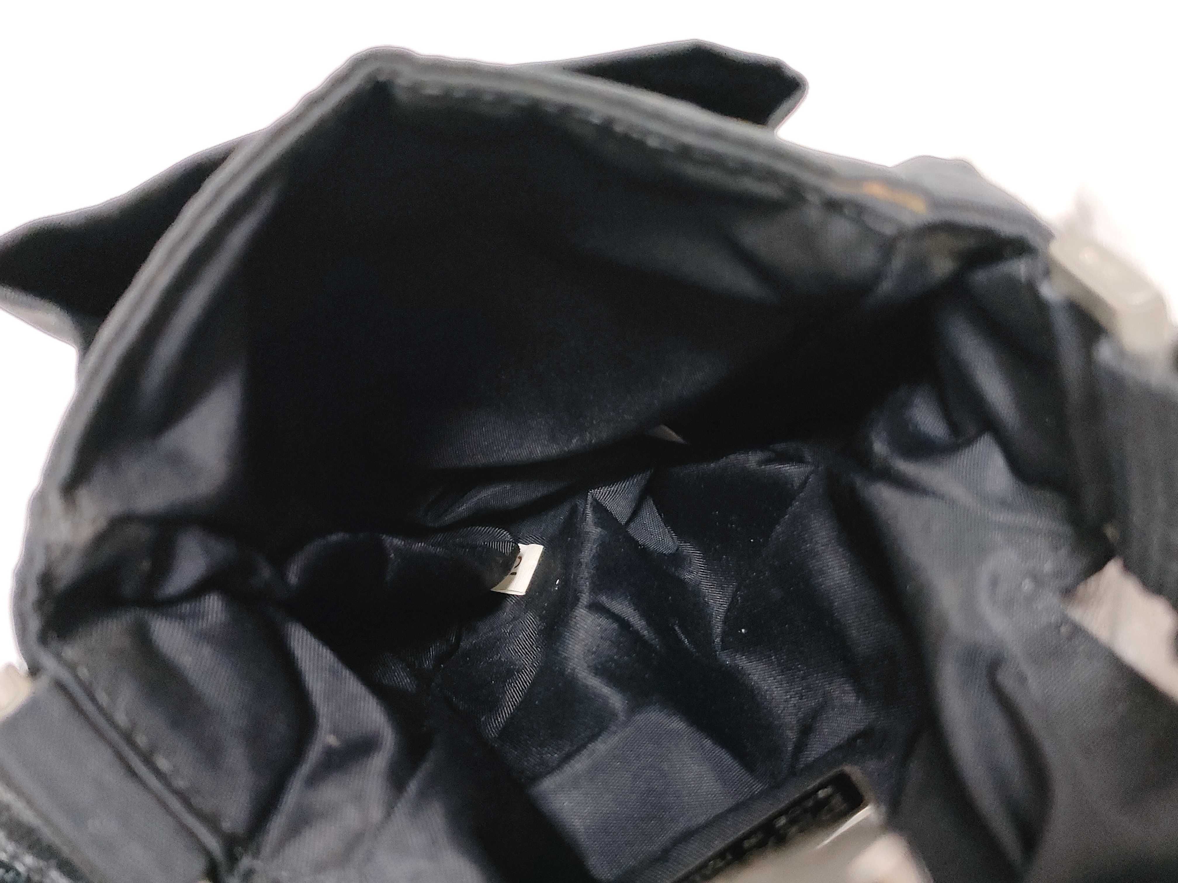 Nylon Mini Shoulder Pouch Nylon Pouch — view 10