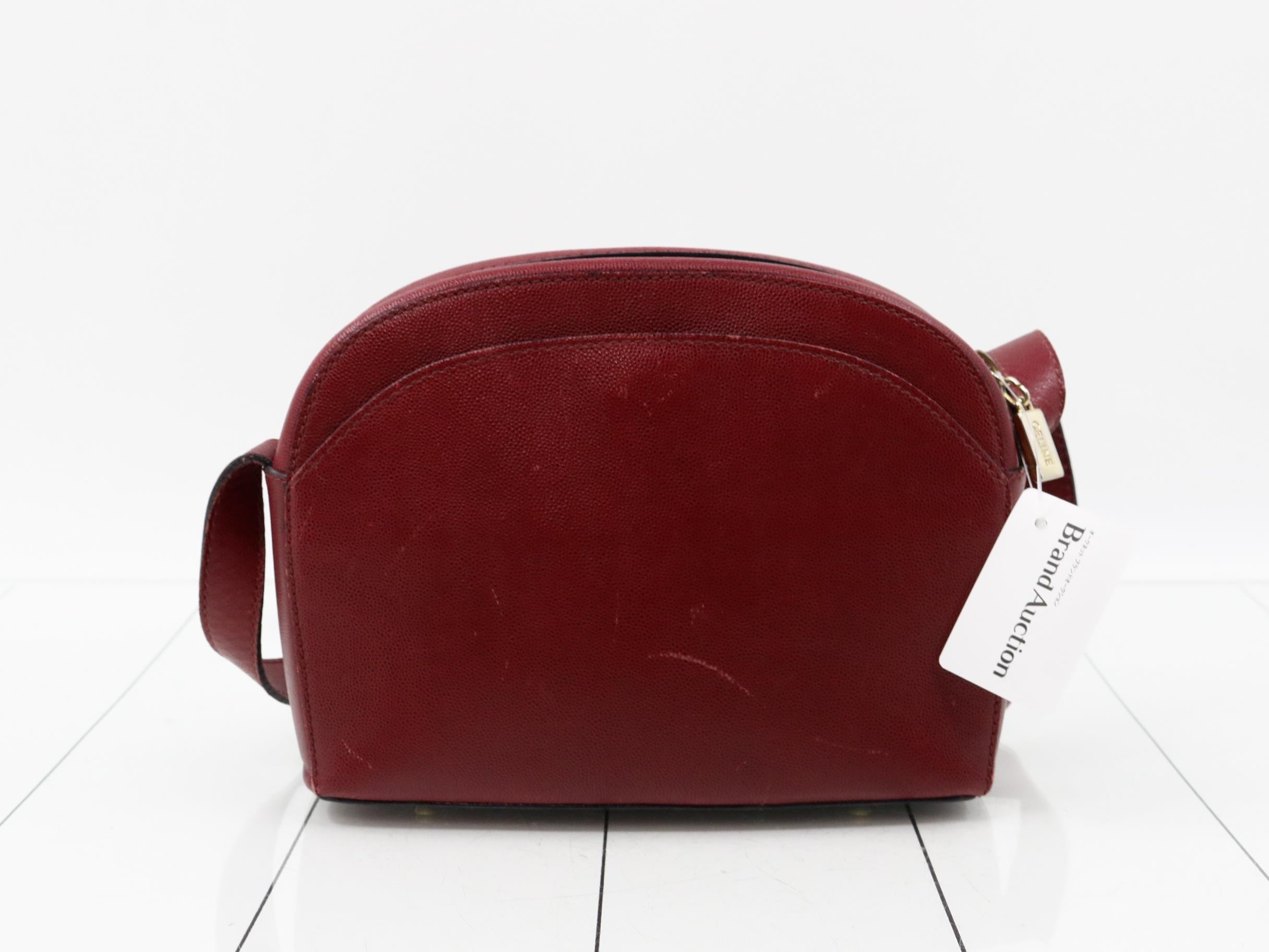 Other lines: Bags & Shoulder Bags - Old Celine — view 2