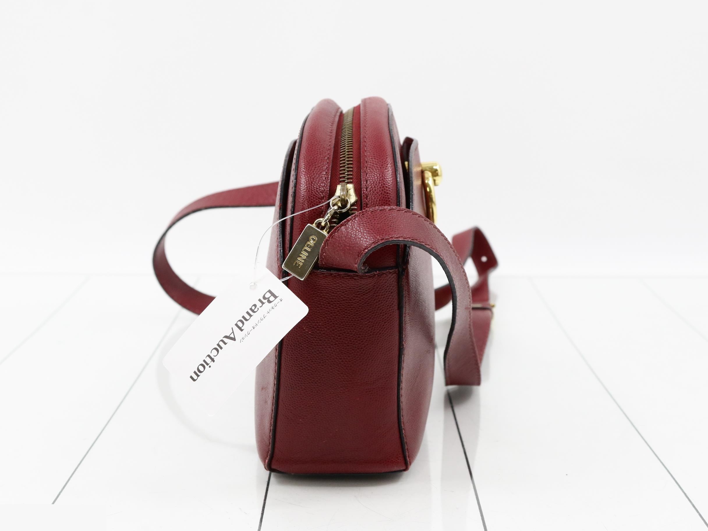 Other lines: Bags & Shoulder Bags - Old Celine — view 4