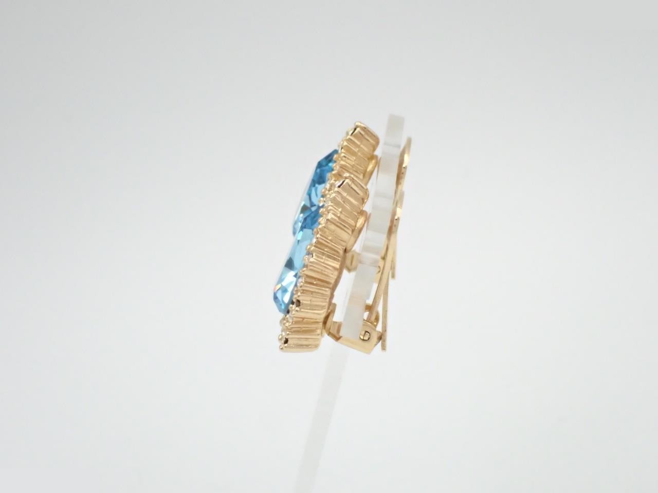 Other lines: Precious metals and earrings — view 3