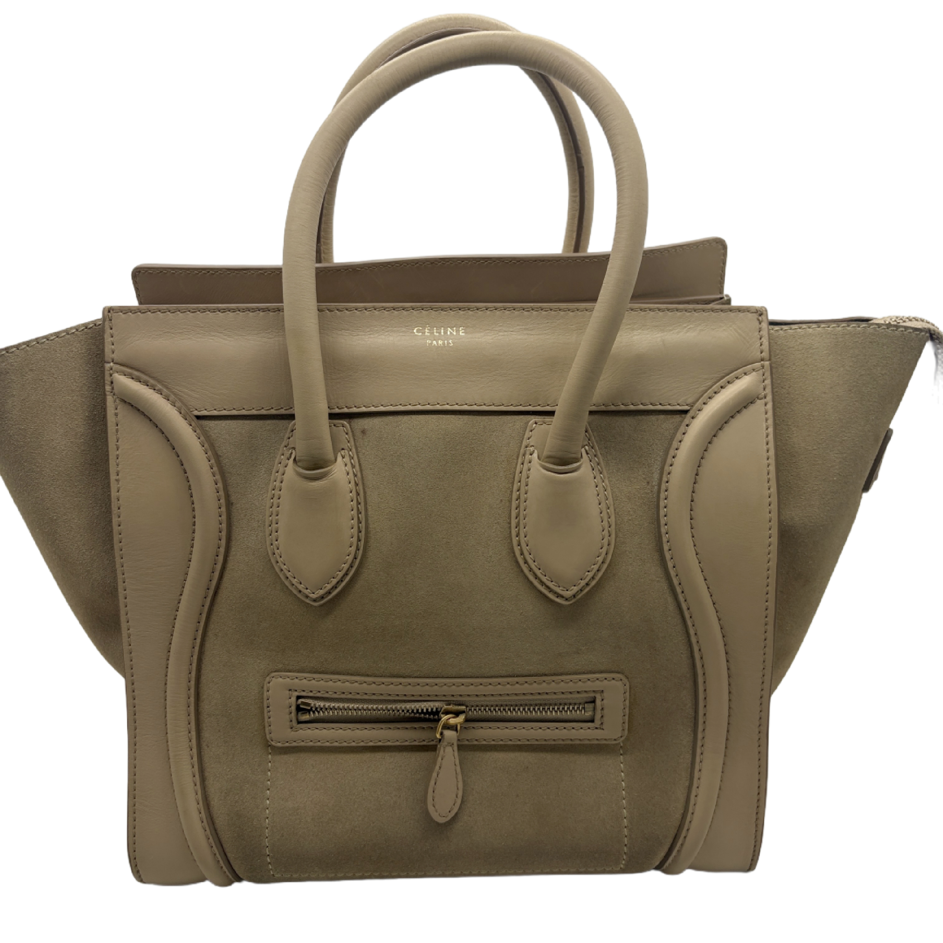 Luggage Handbag — view 2
