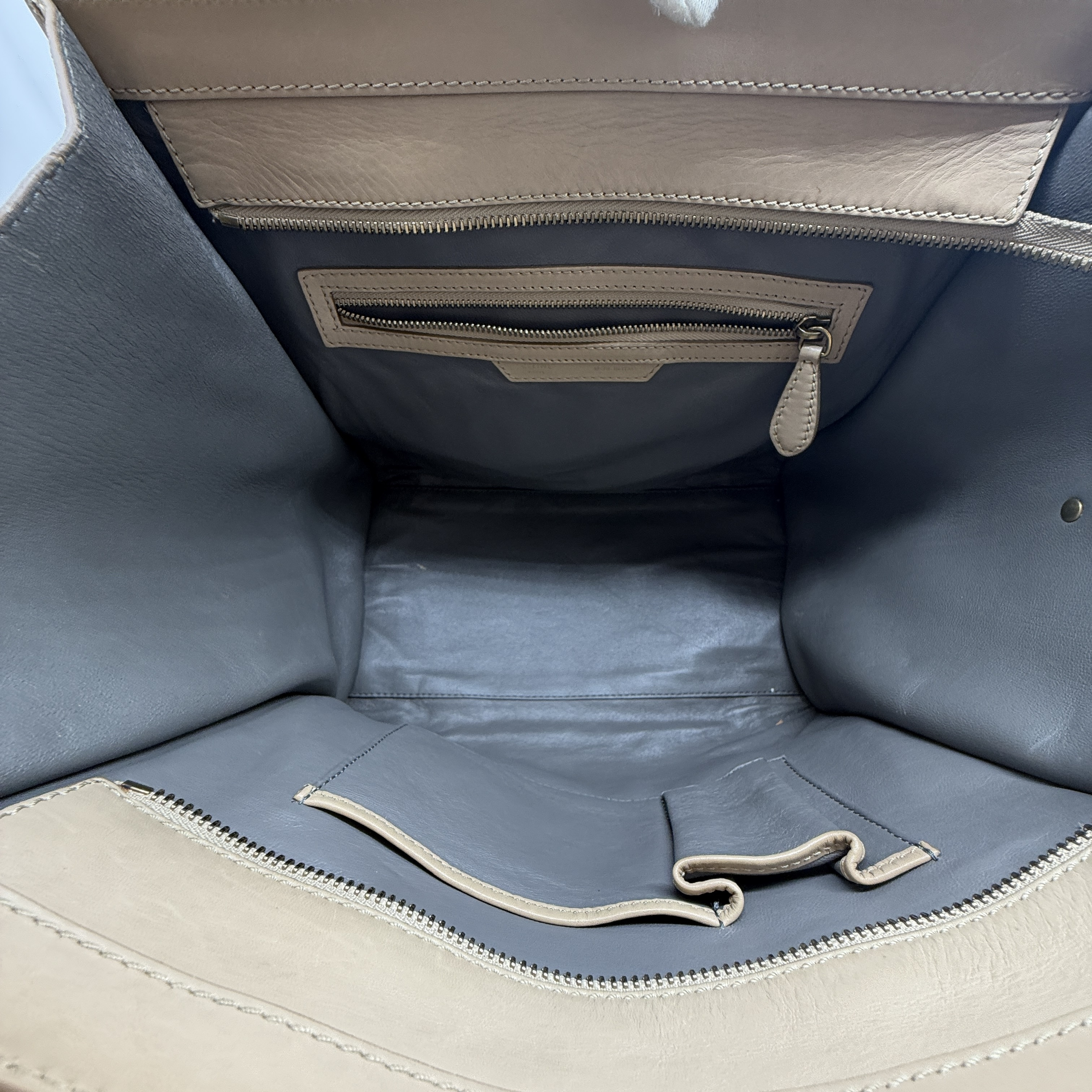 Luggage Handbag — view 11