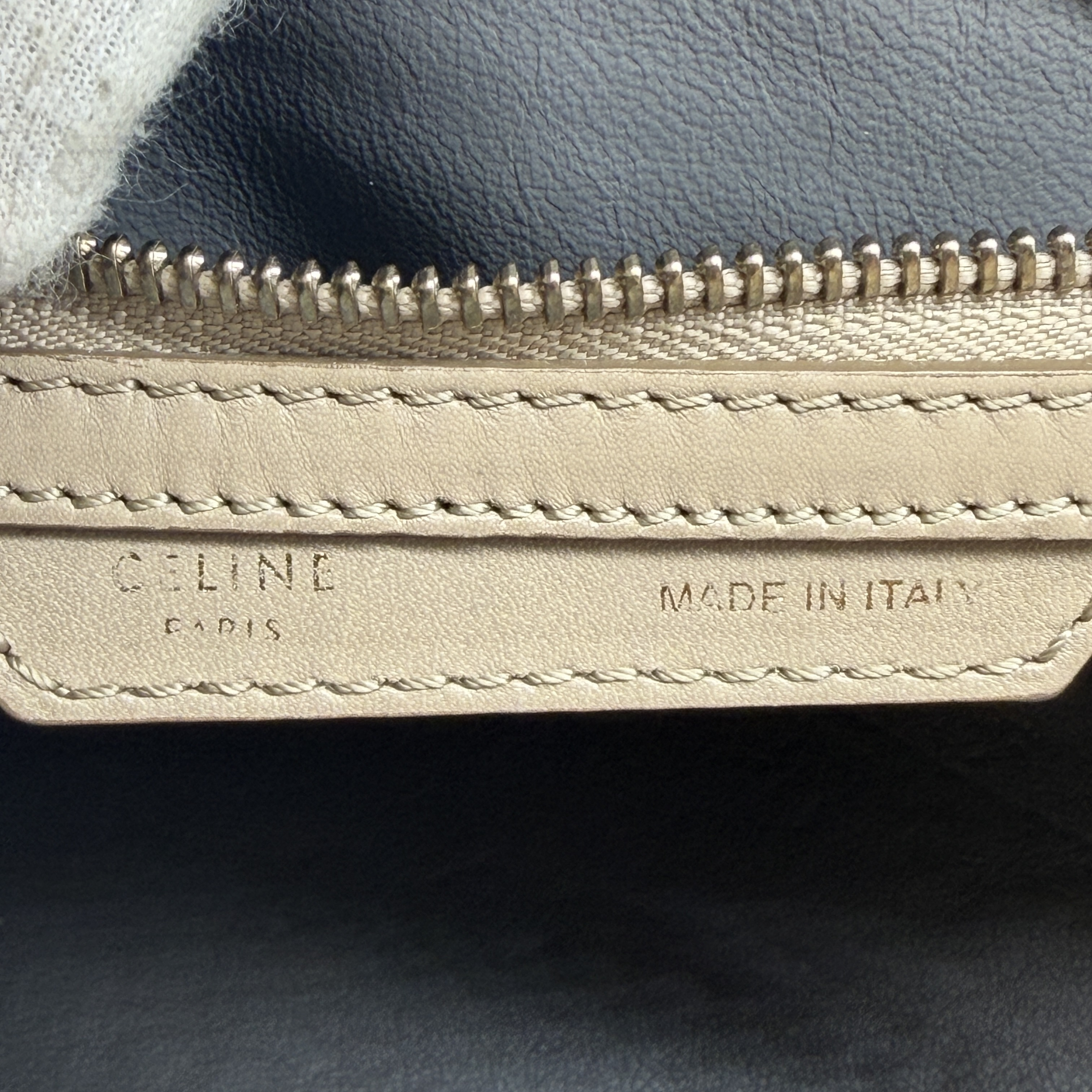 Luggage Handbag — view 13