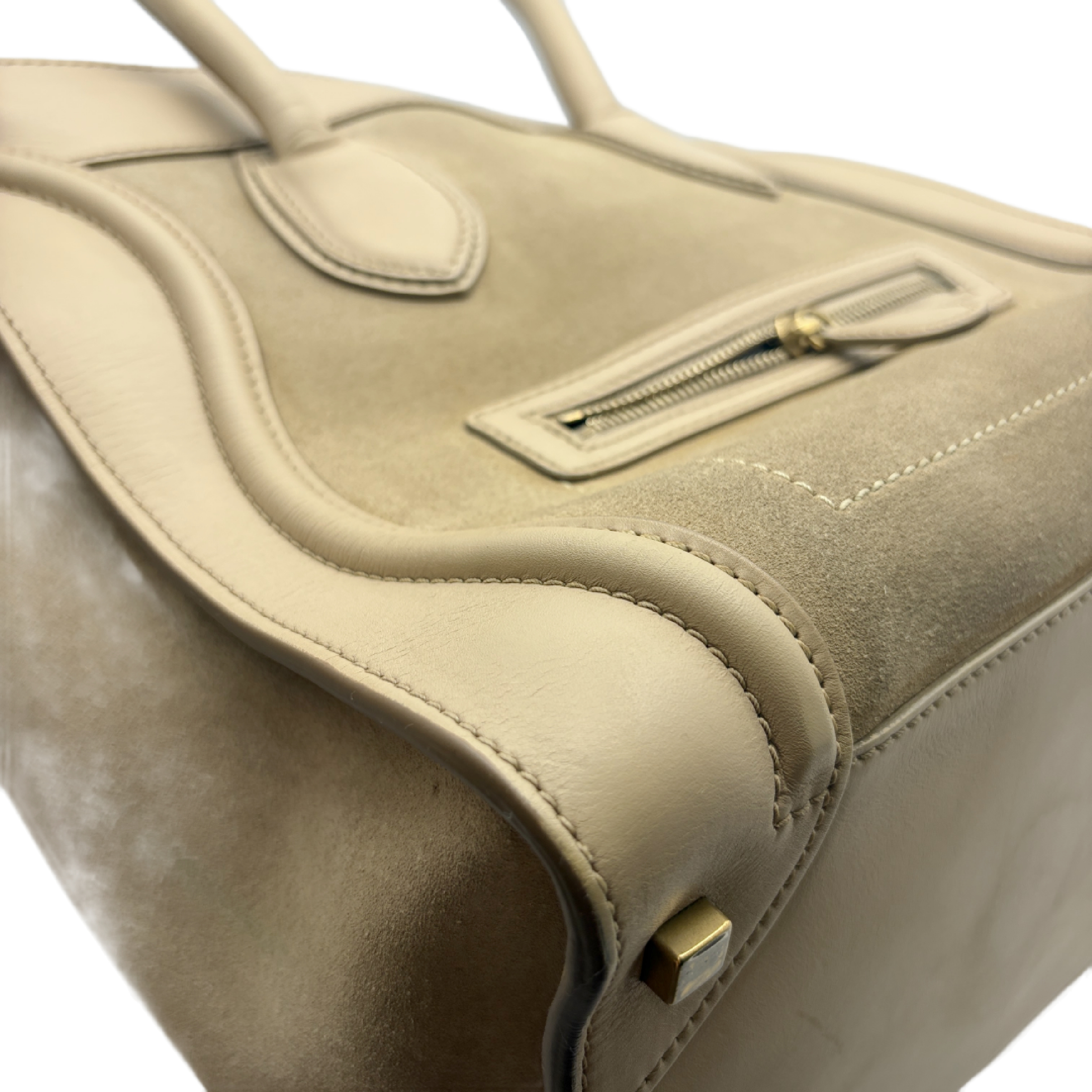 Luggage Handbag — view 5