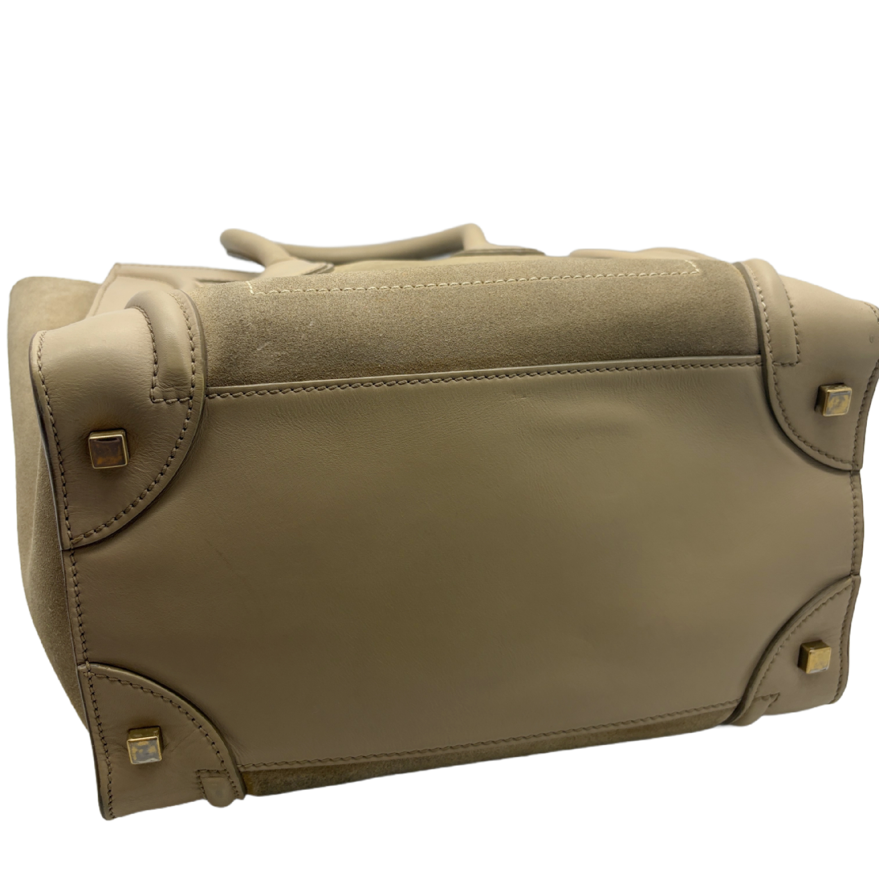 Luggage Handbag — view 6