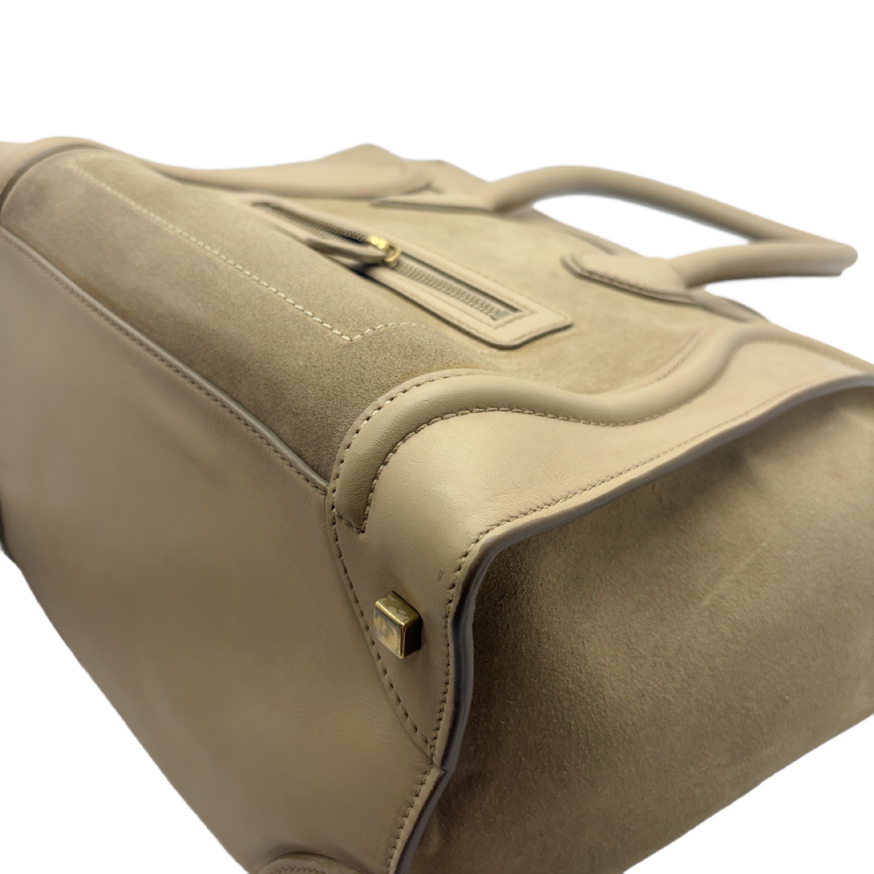 Luggage Handbag — view 7