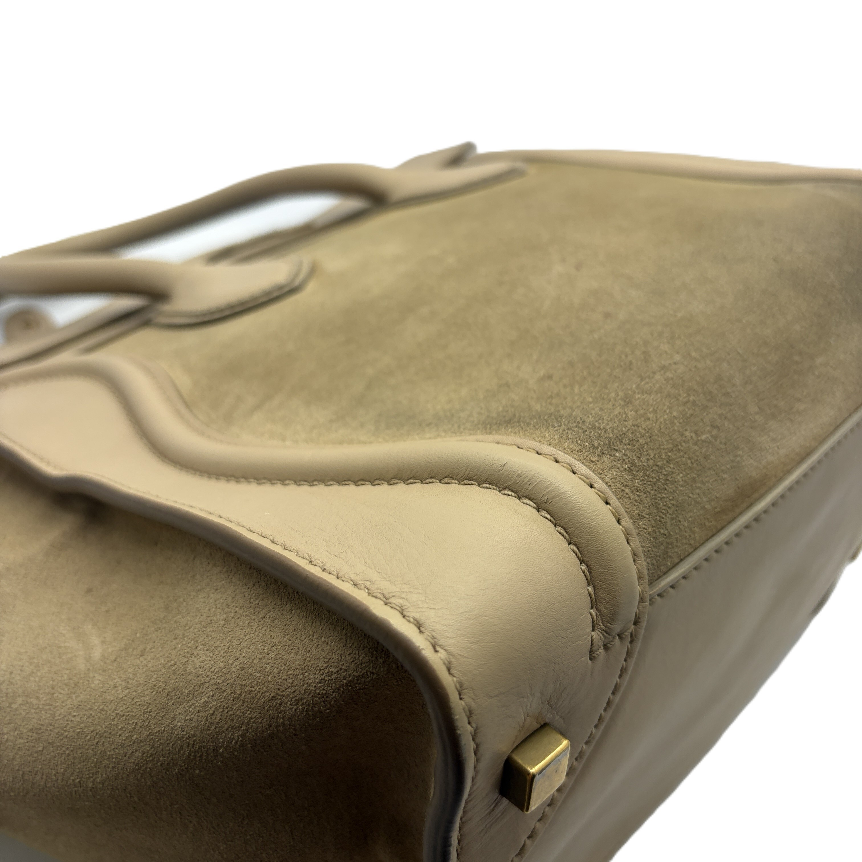 Luggage Handbag — view 8