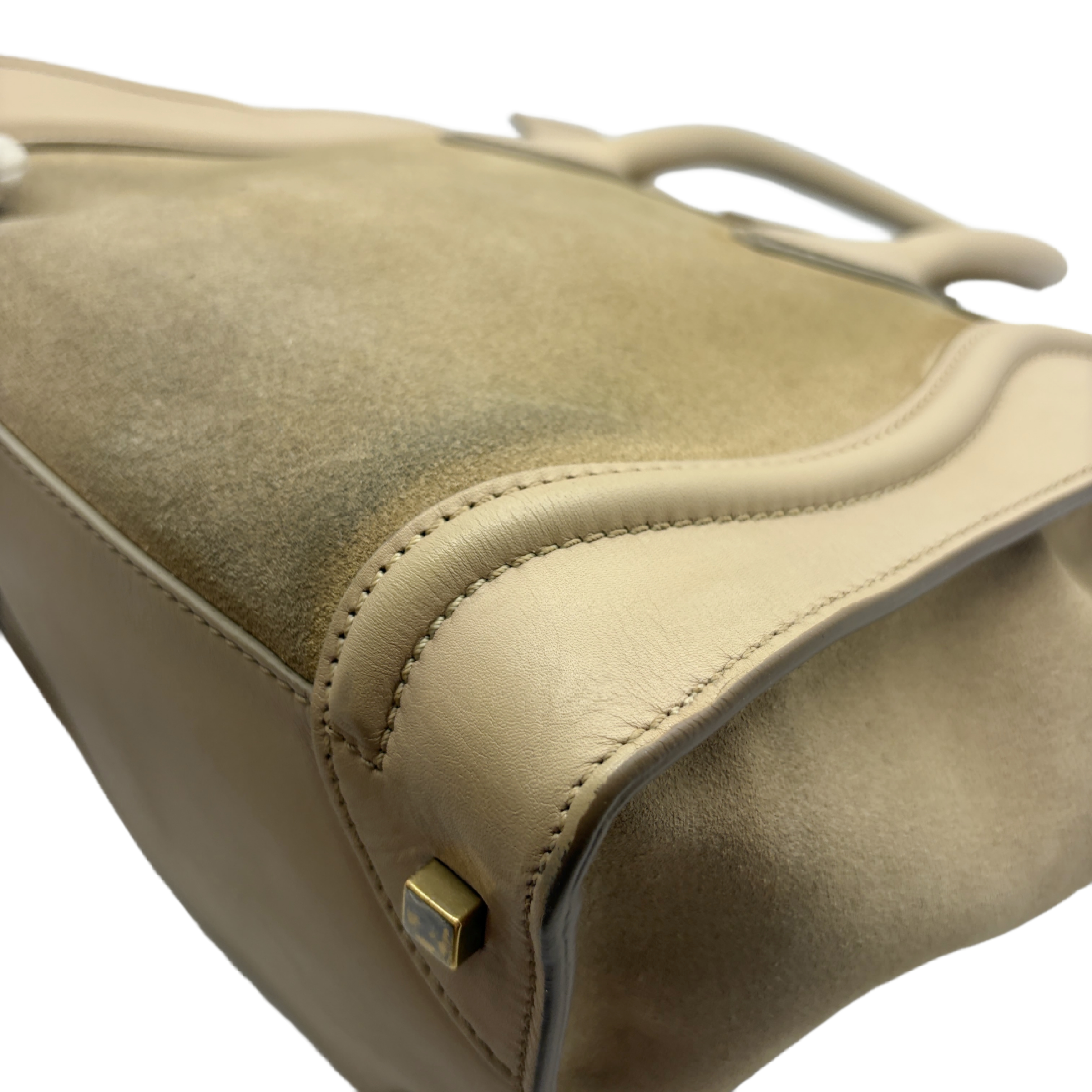 Luggage Handbag — view 9