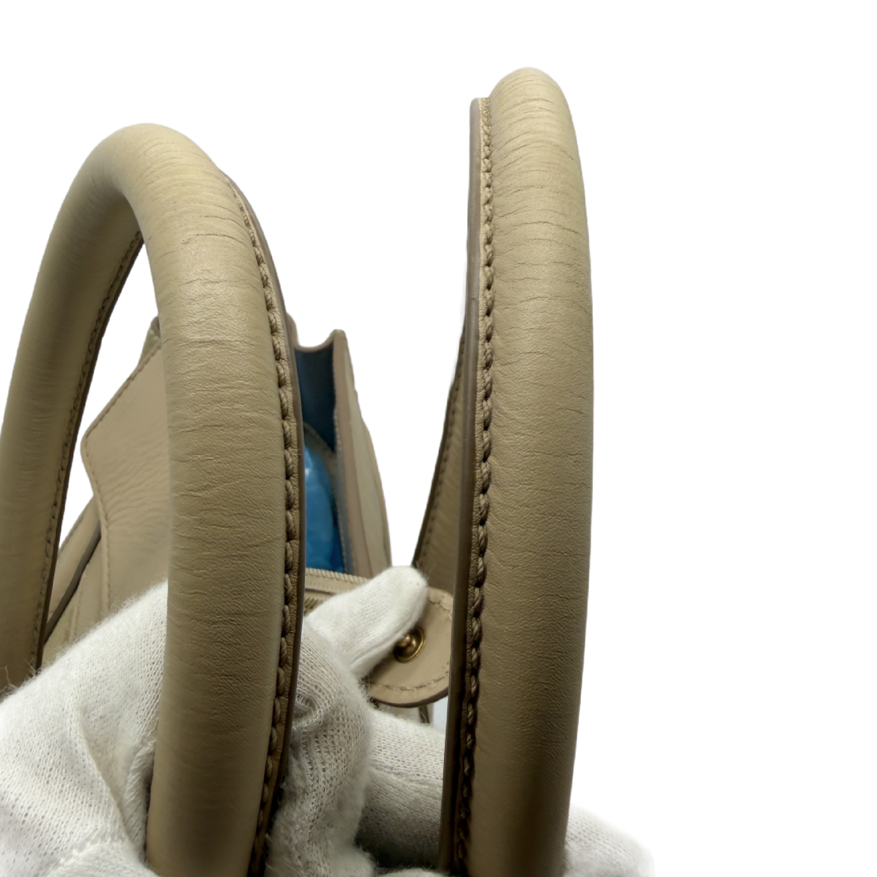 Luggage Handbag — view 10