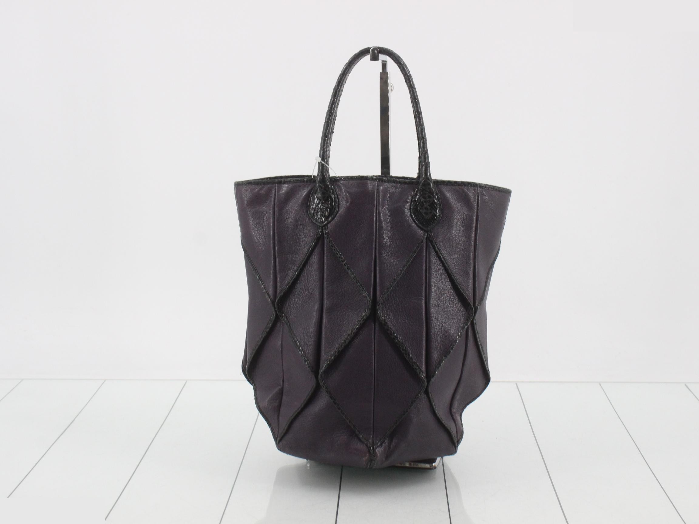Other lines: Bags and handbags