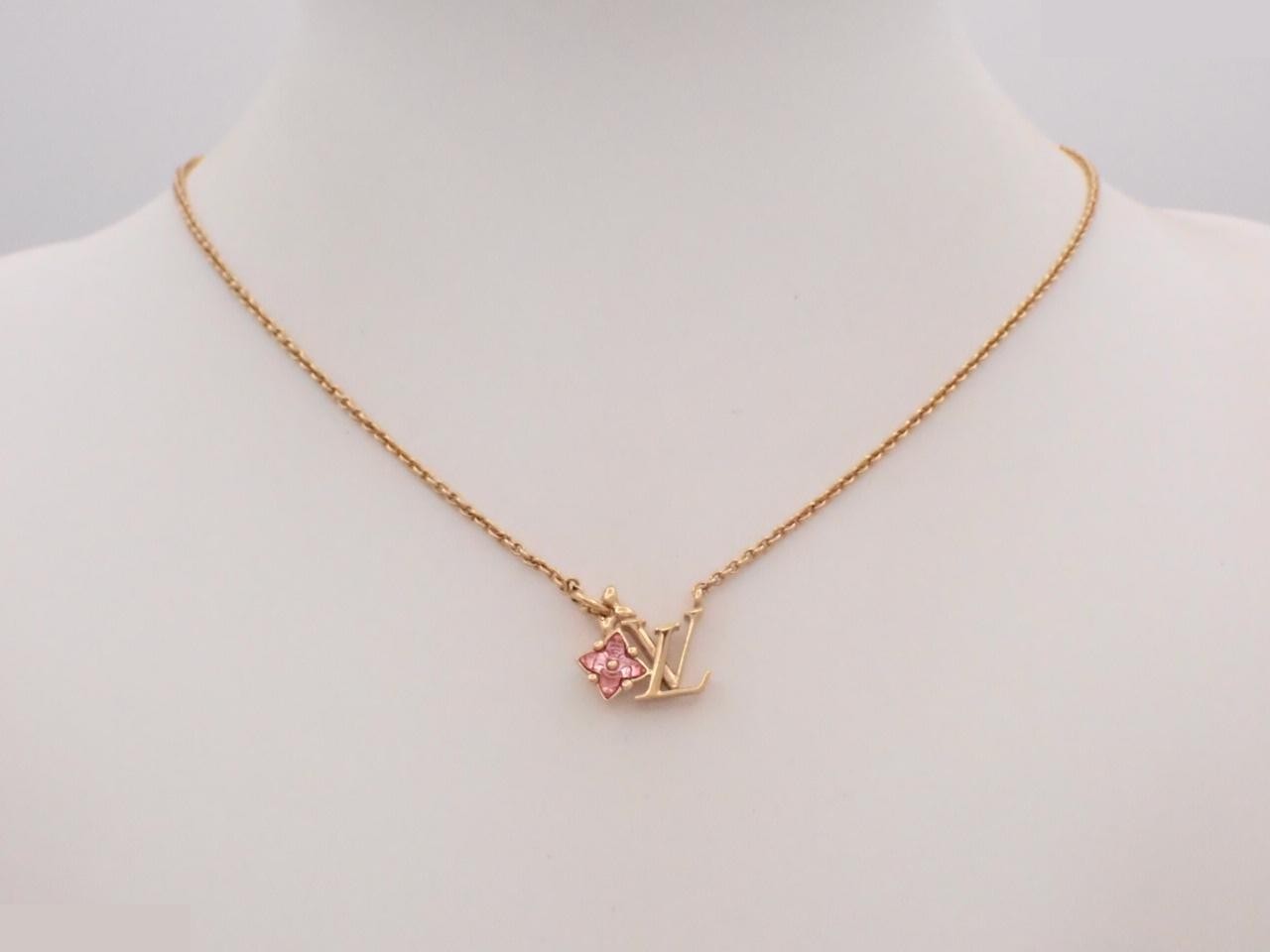 Coriel Le Gramme chain, approximately 44 cm — view 3