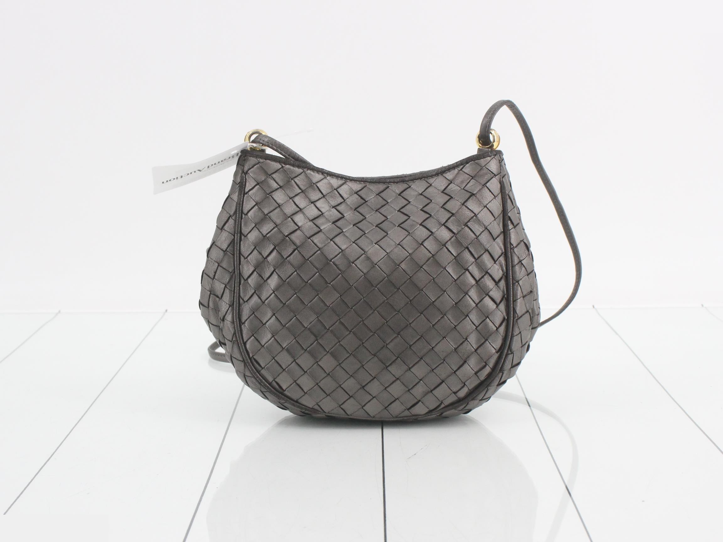 Mini shoulder bag — view 2