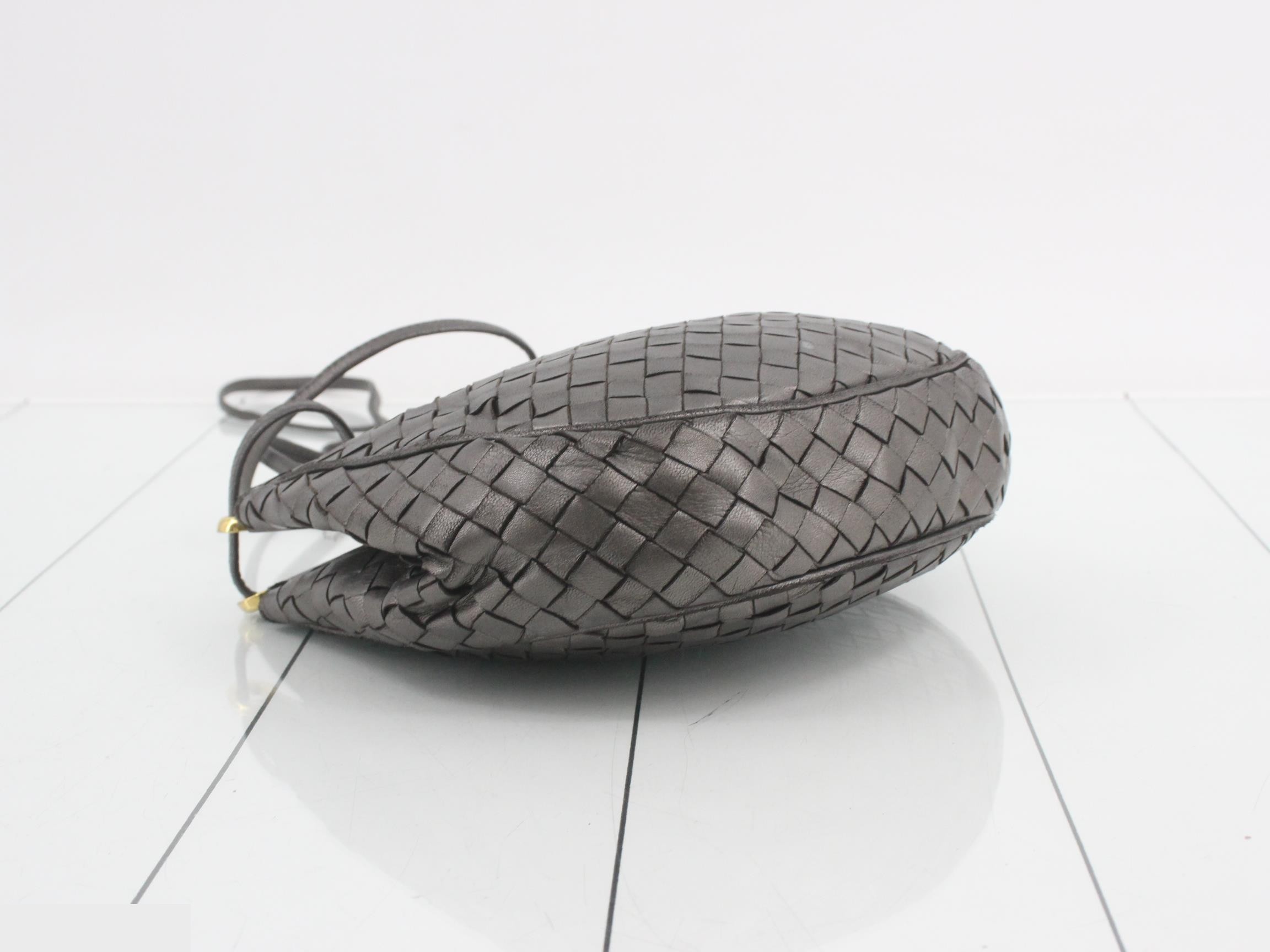Mini shoulder bag — view 5