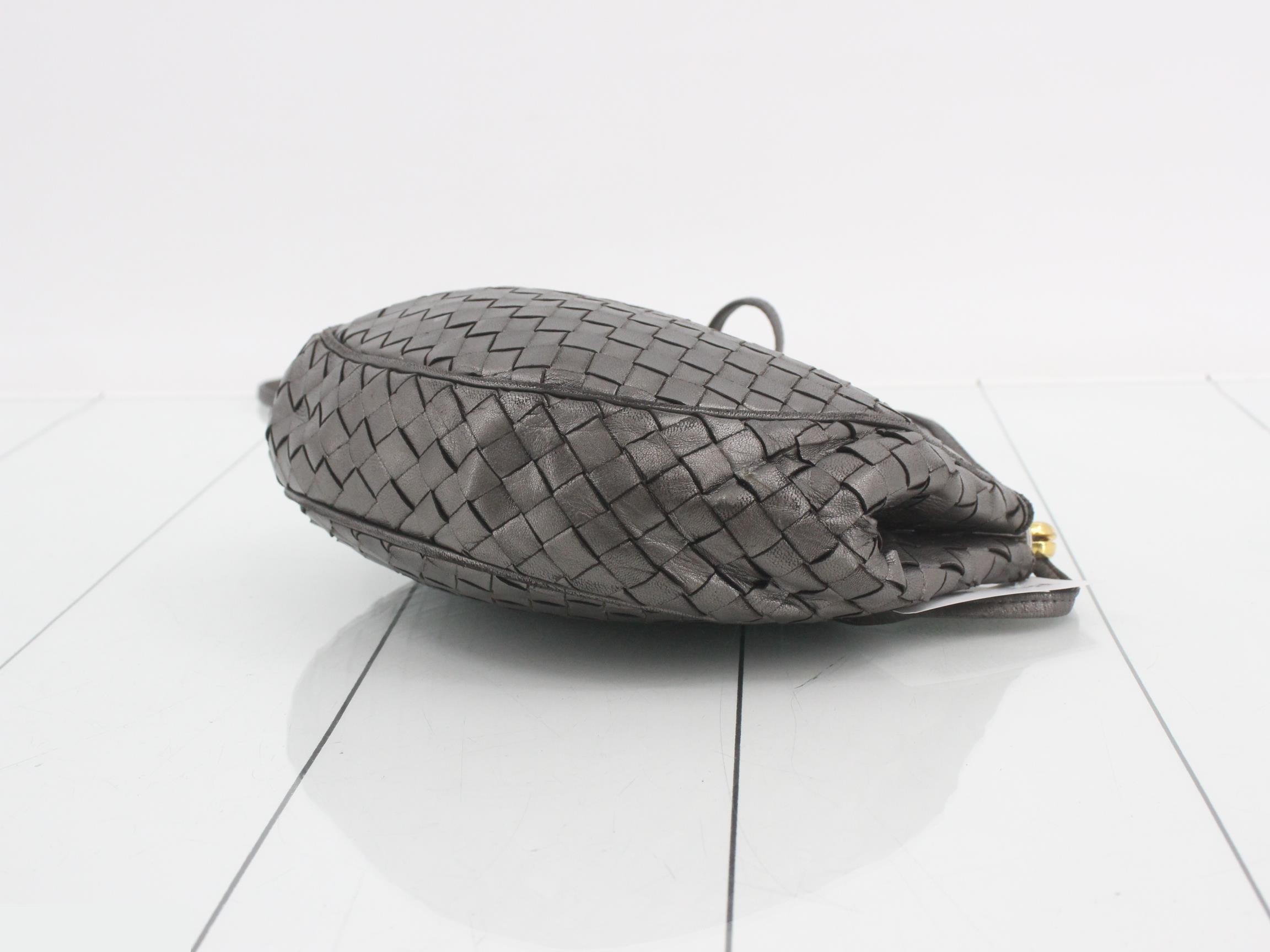 Mini shoulder bag — view 6