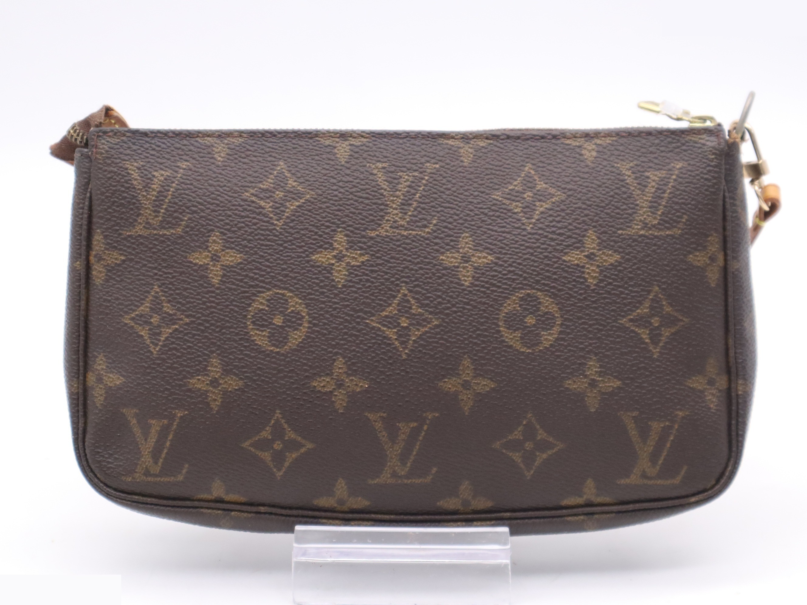 Pochette Accessoires (old model) — view 2