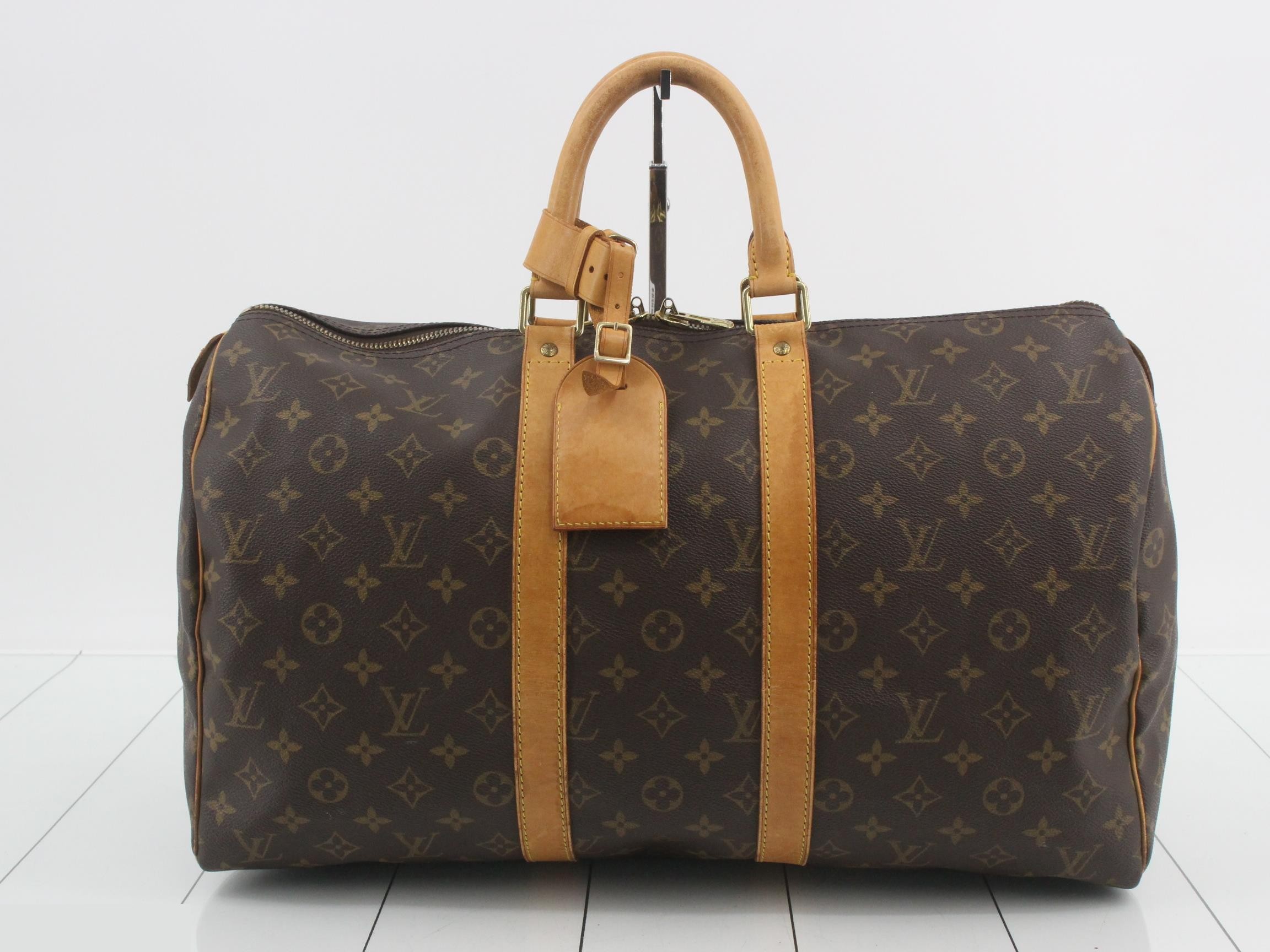 Keepall 45