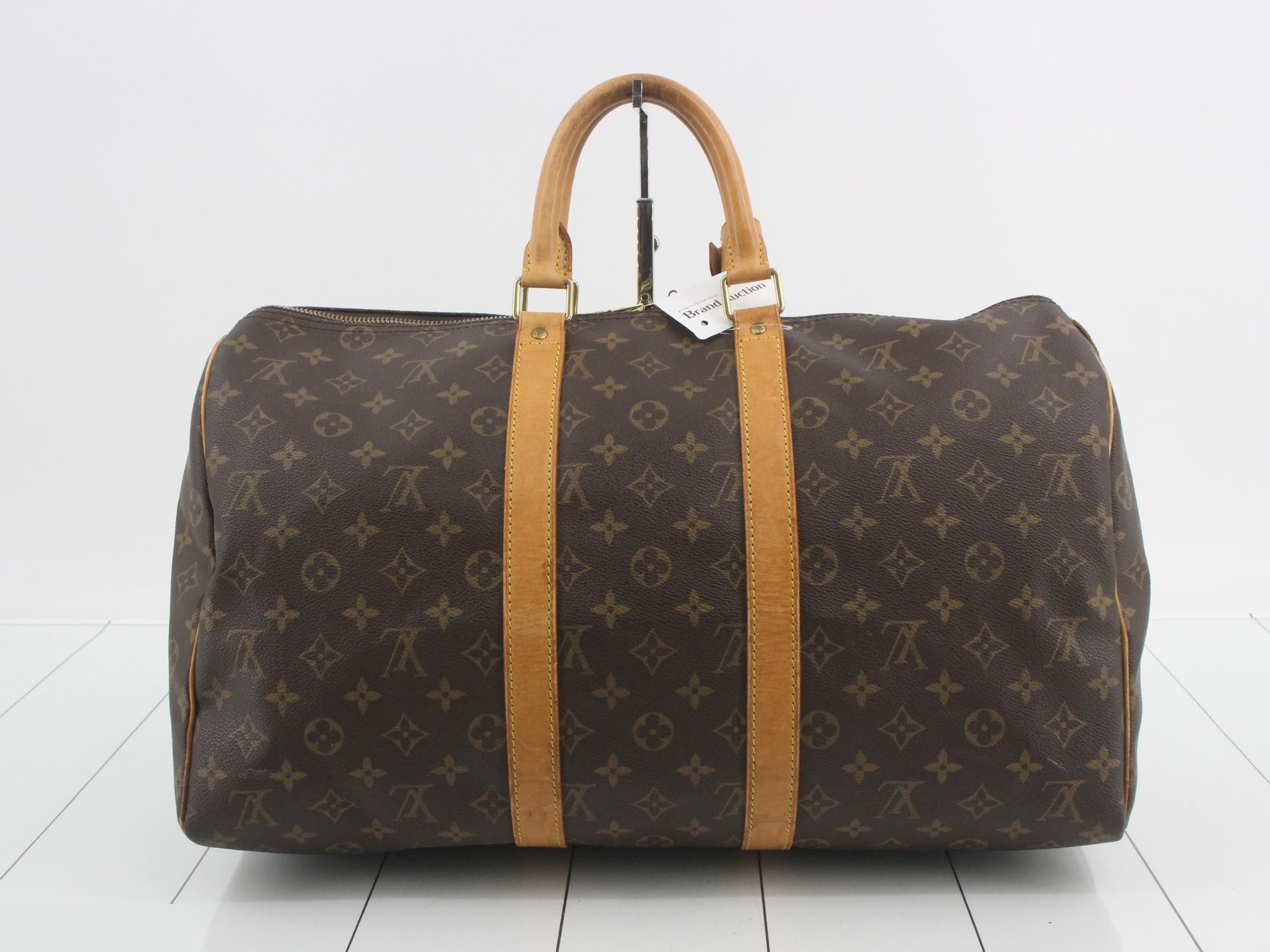 Keepall 45 — view 2