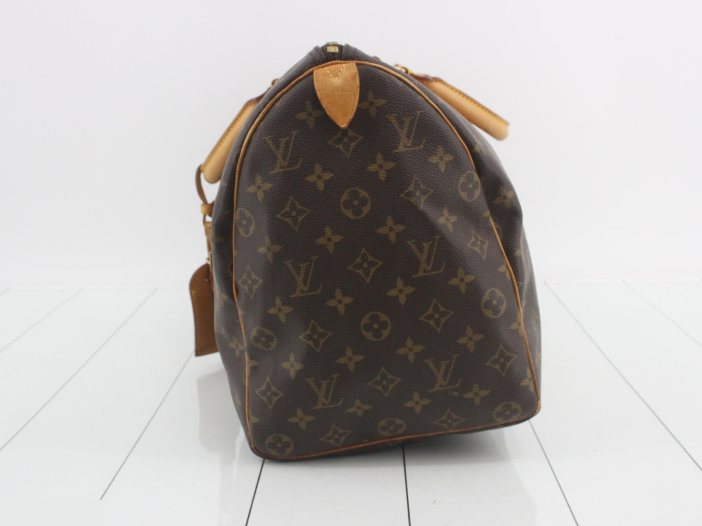Keepall 45 — view 3
