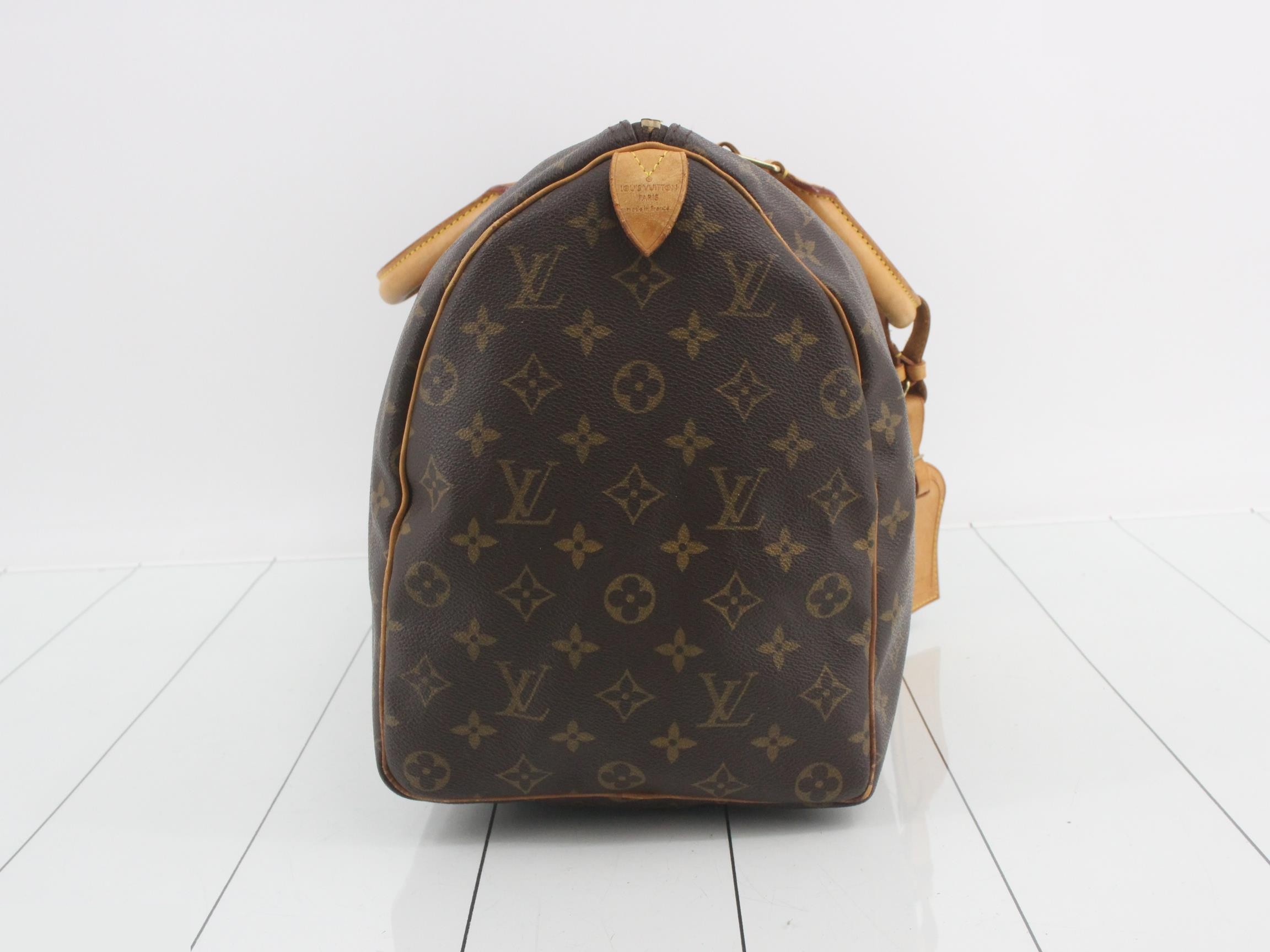 Keepall 45 — view 4