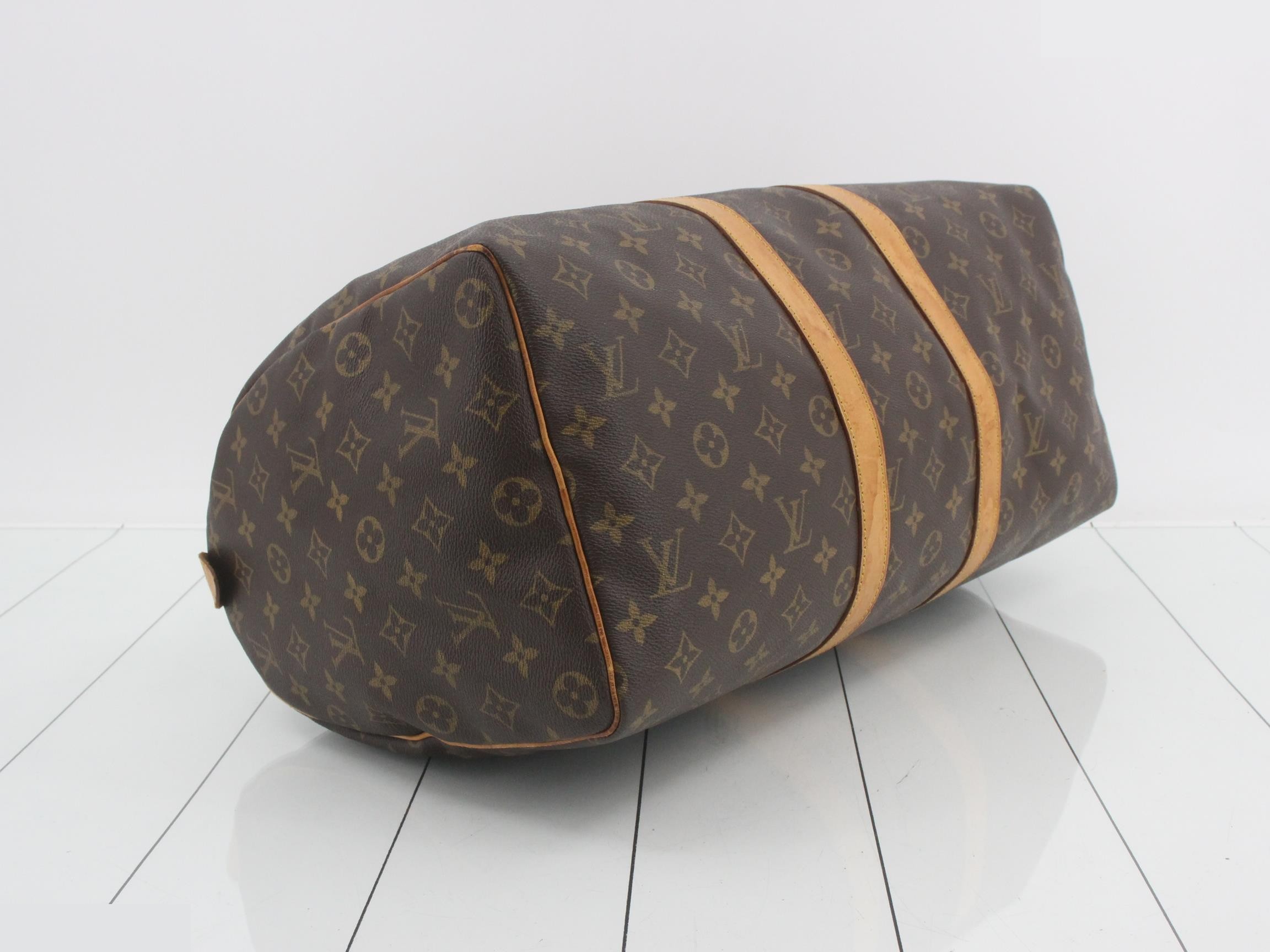 Keepall 45 — view 5