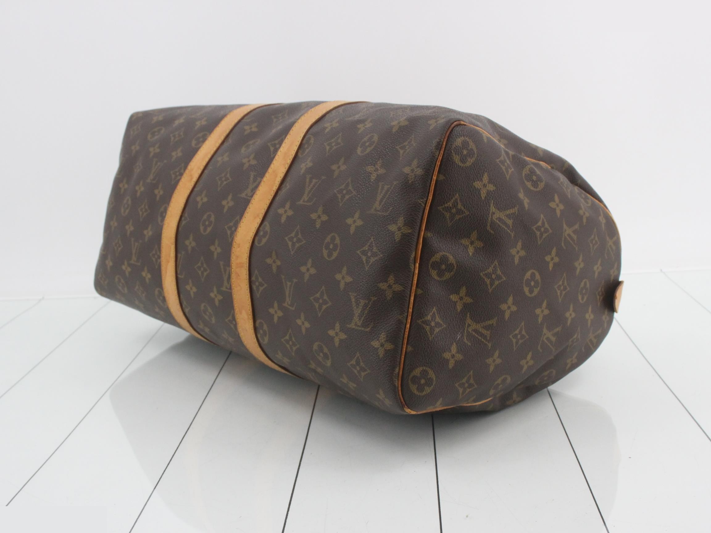 Keepall 45 — view 6