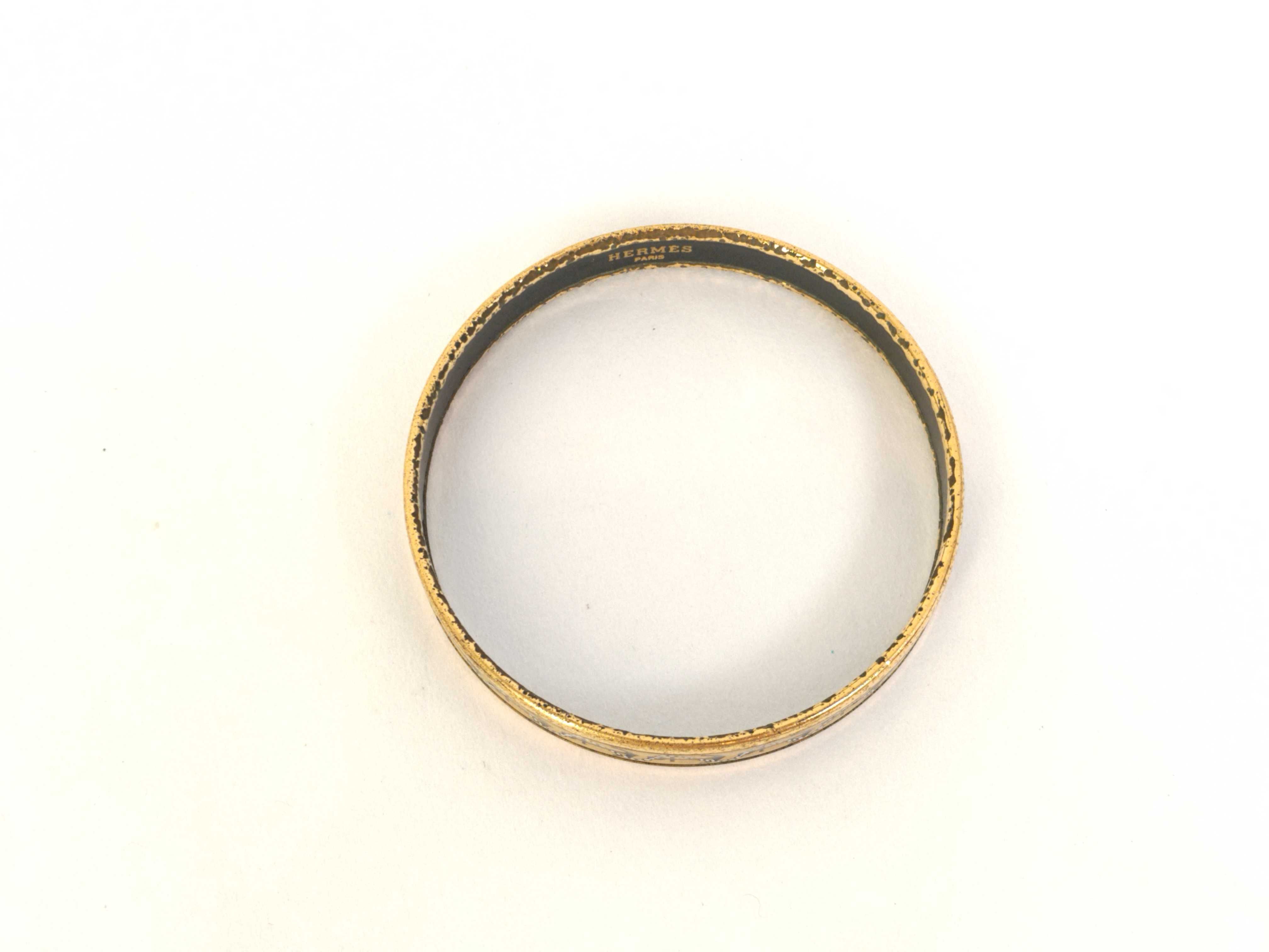 Bangle Bracelet — view 2