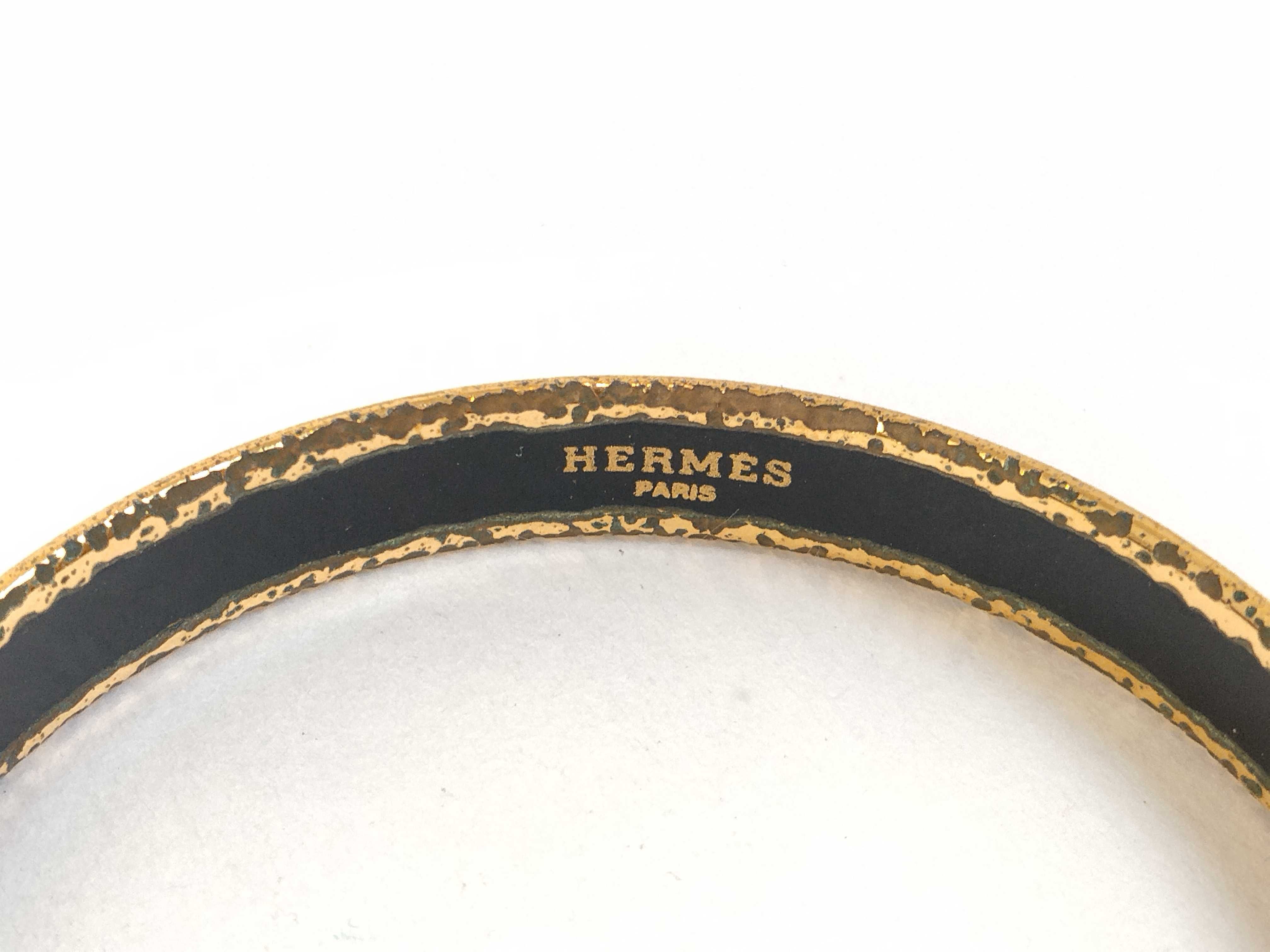Bangle Bracelet — view 3