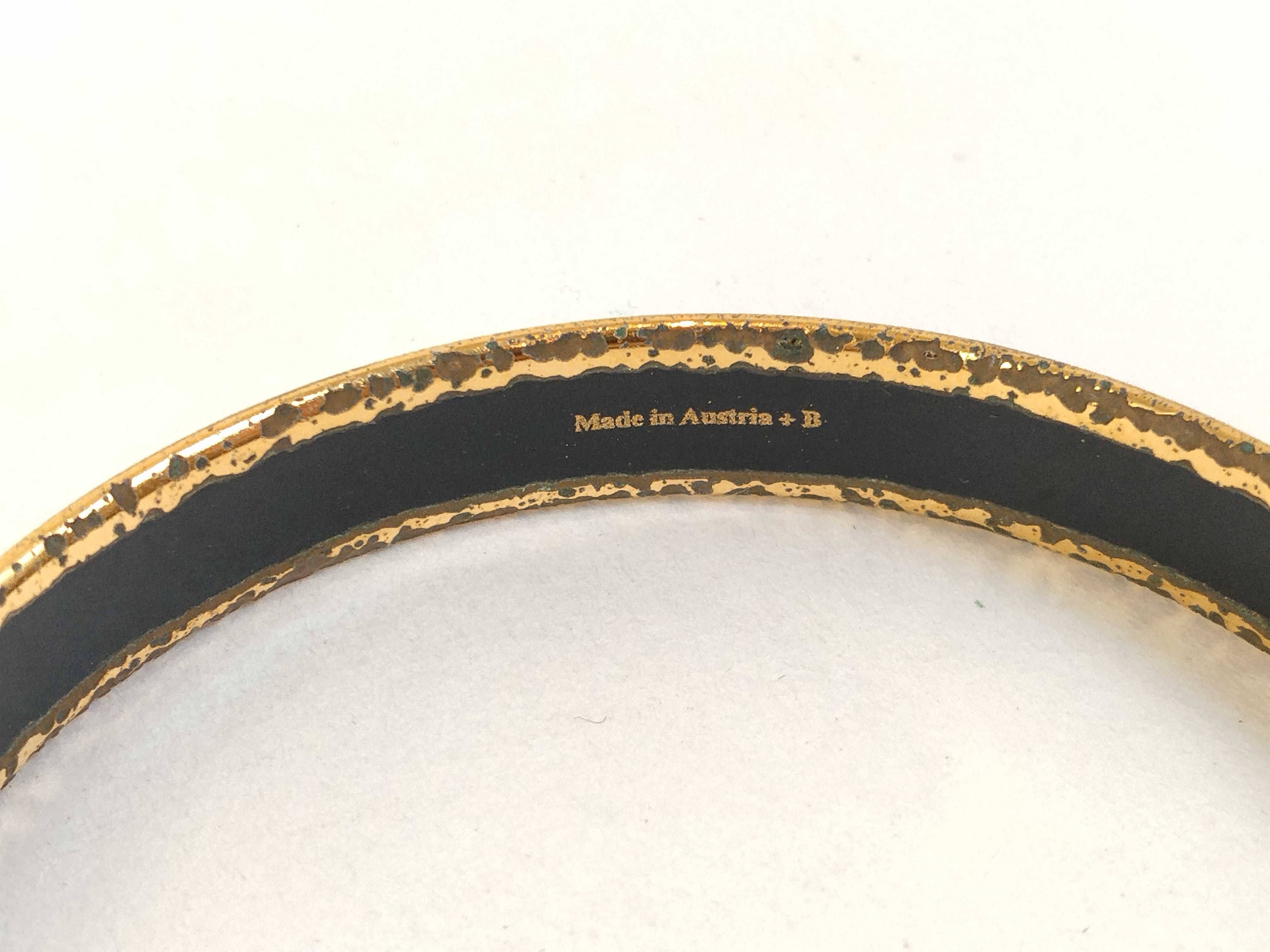 Bangle Bracelet — view 4