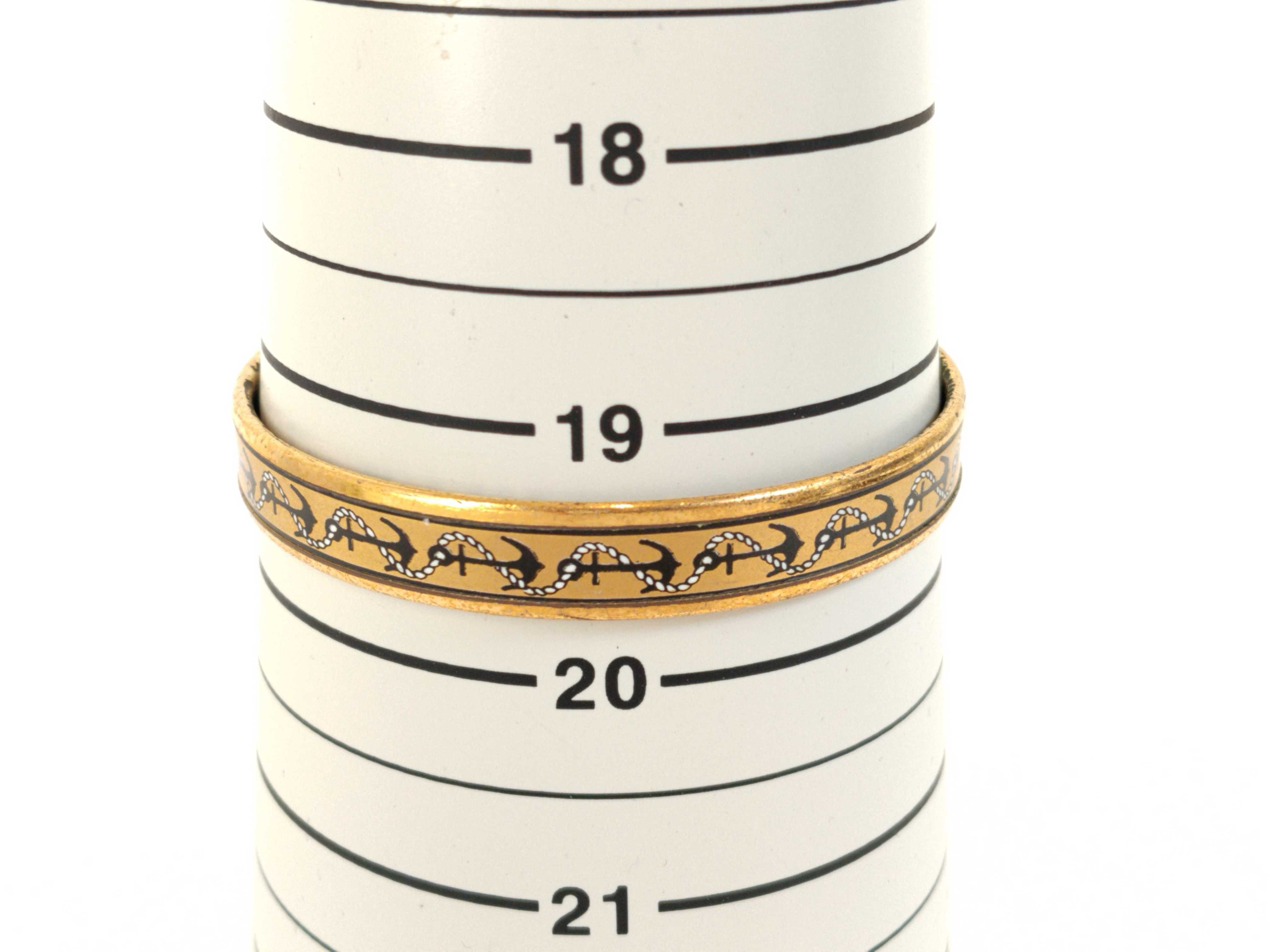 Bangle Bracelet — view 5