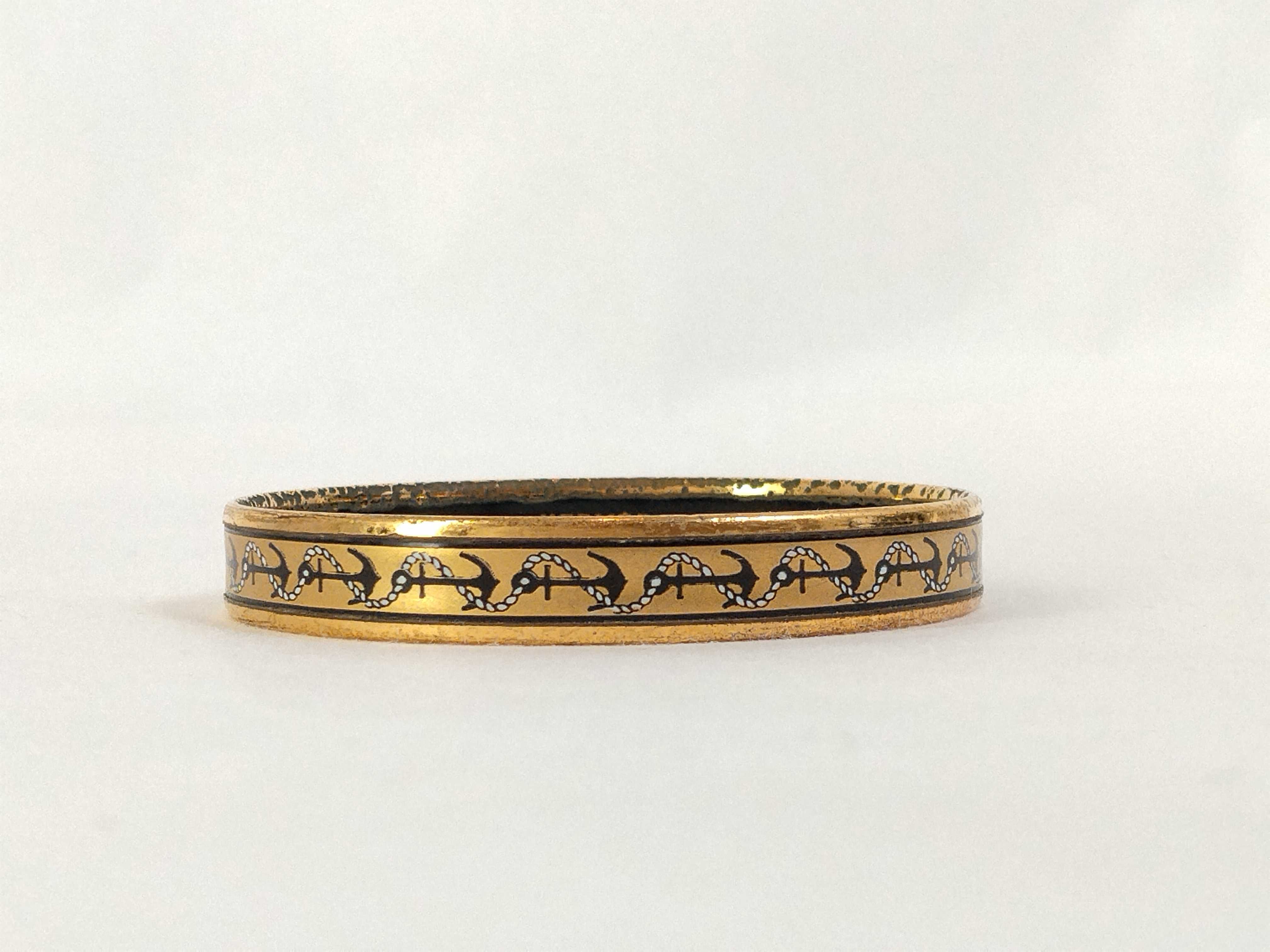 Bangle Bracelet — view 7