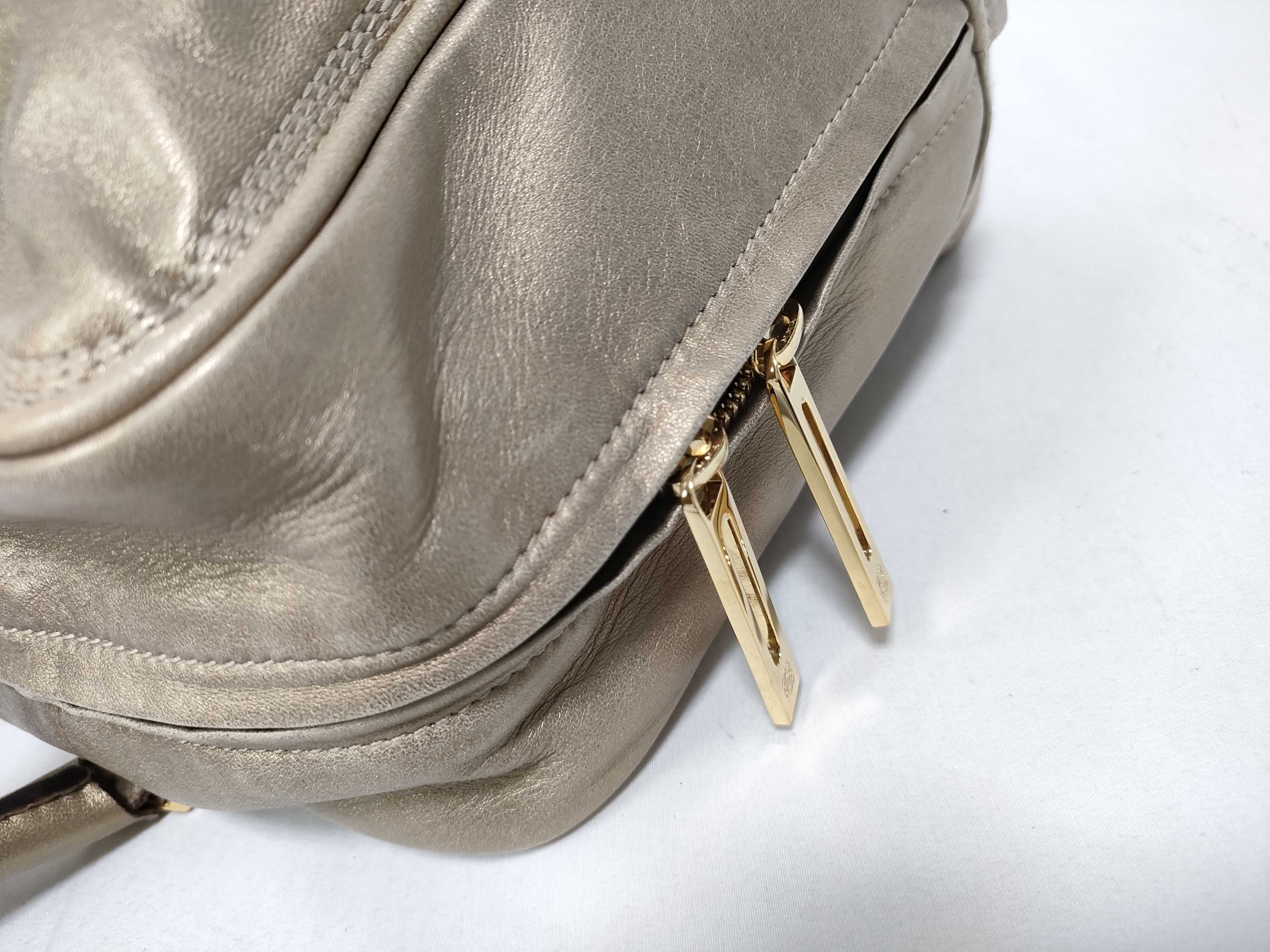 Amazona 36 / Handbag / Leather Handbag — view 12