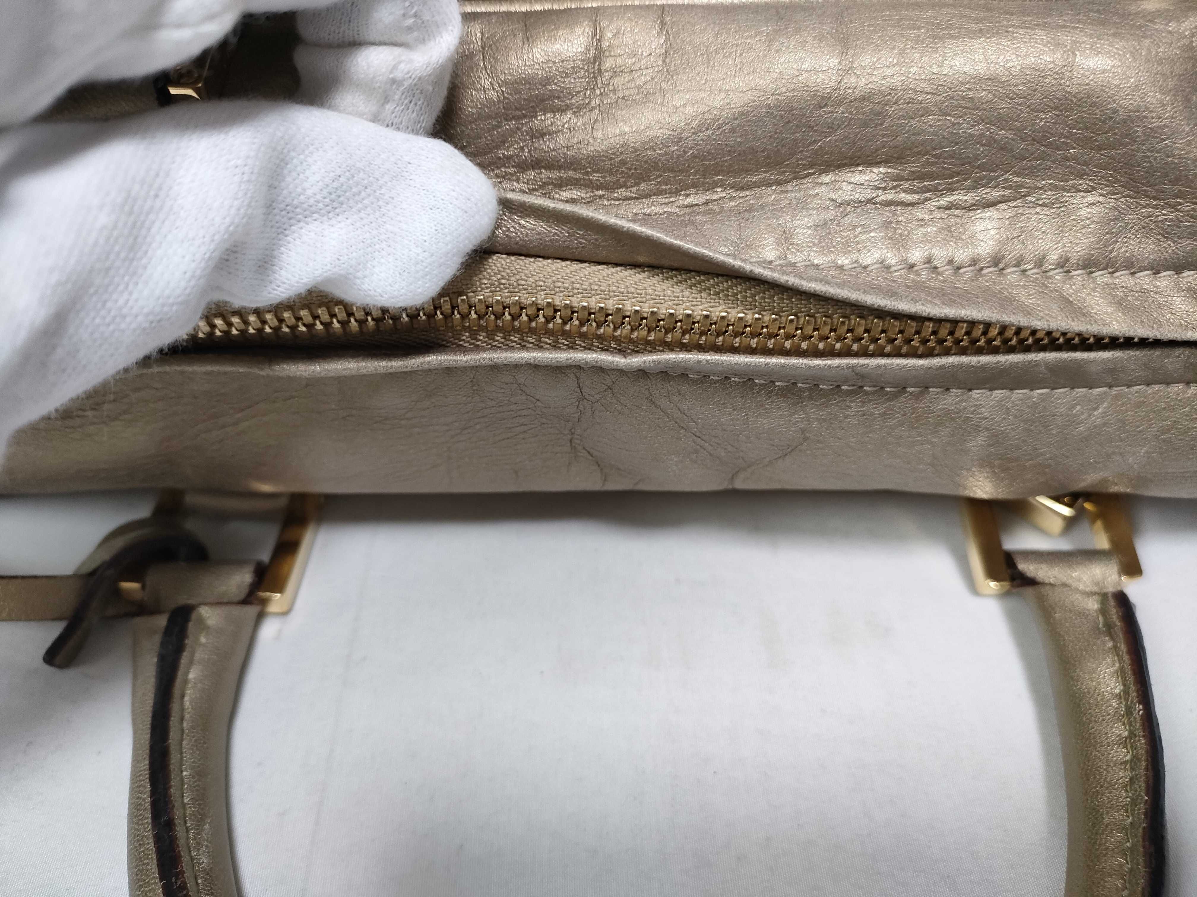 Amazona 36 / Handbag / Leather Handbag — view 14