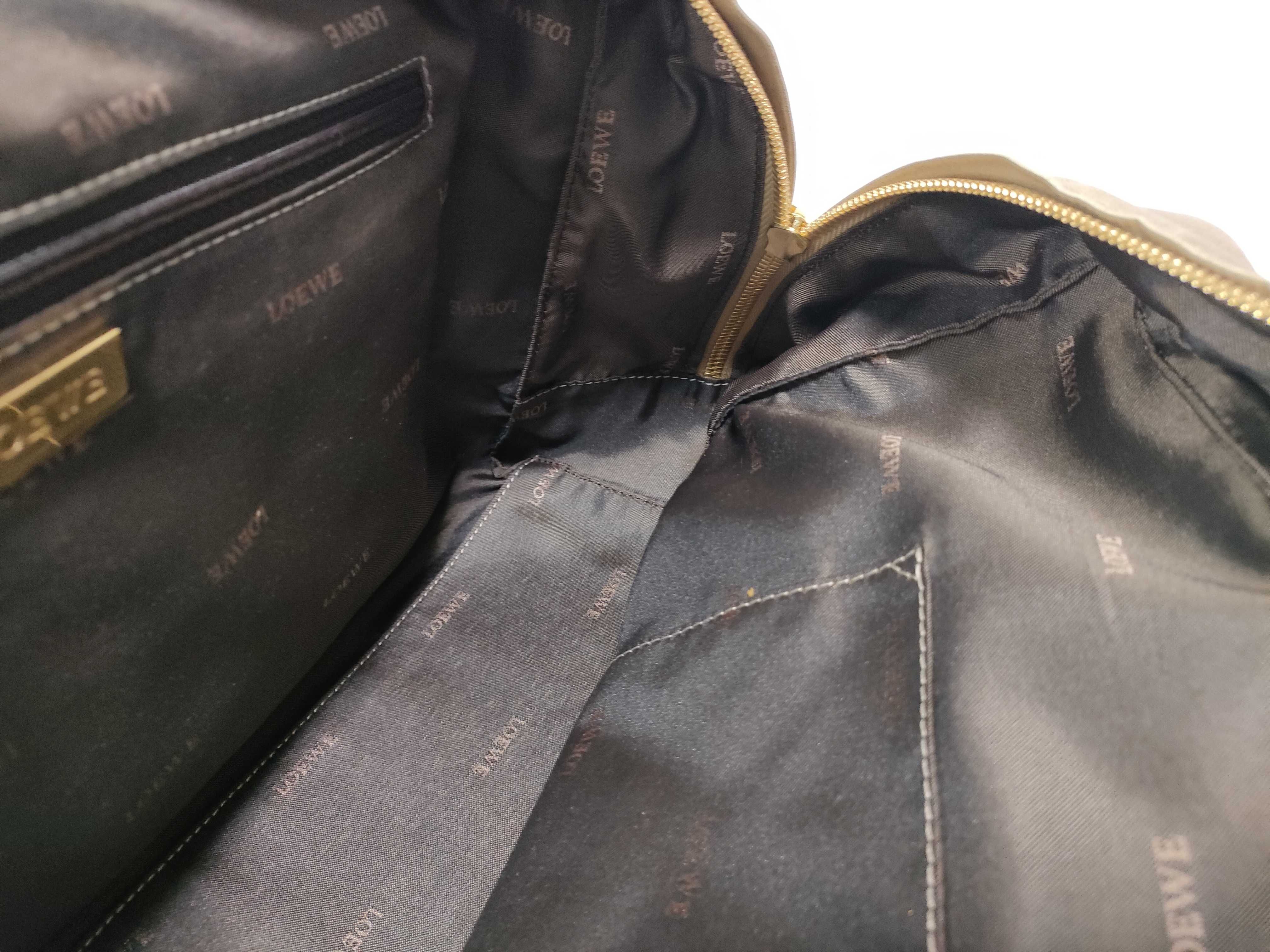 Amazona 36 / Handbag / Leather Handbag — view 15