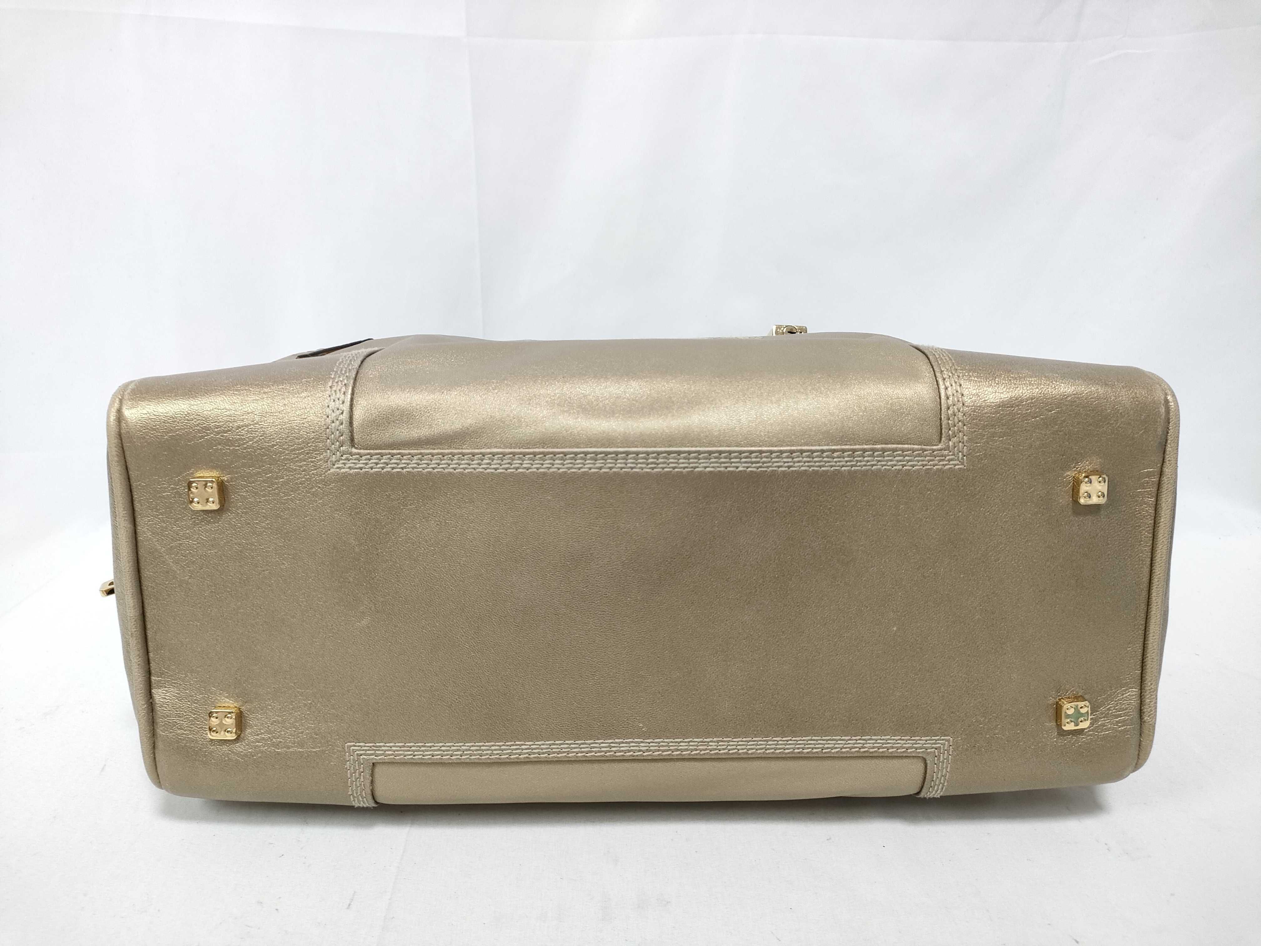 Amazona 36 / Handbag / Leather Handbag — view 3