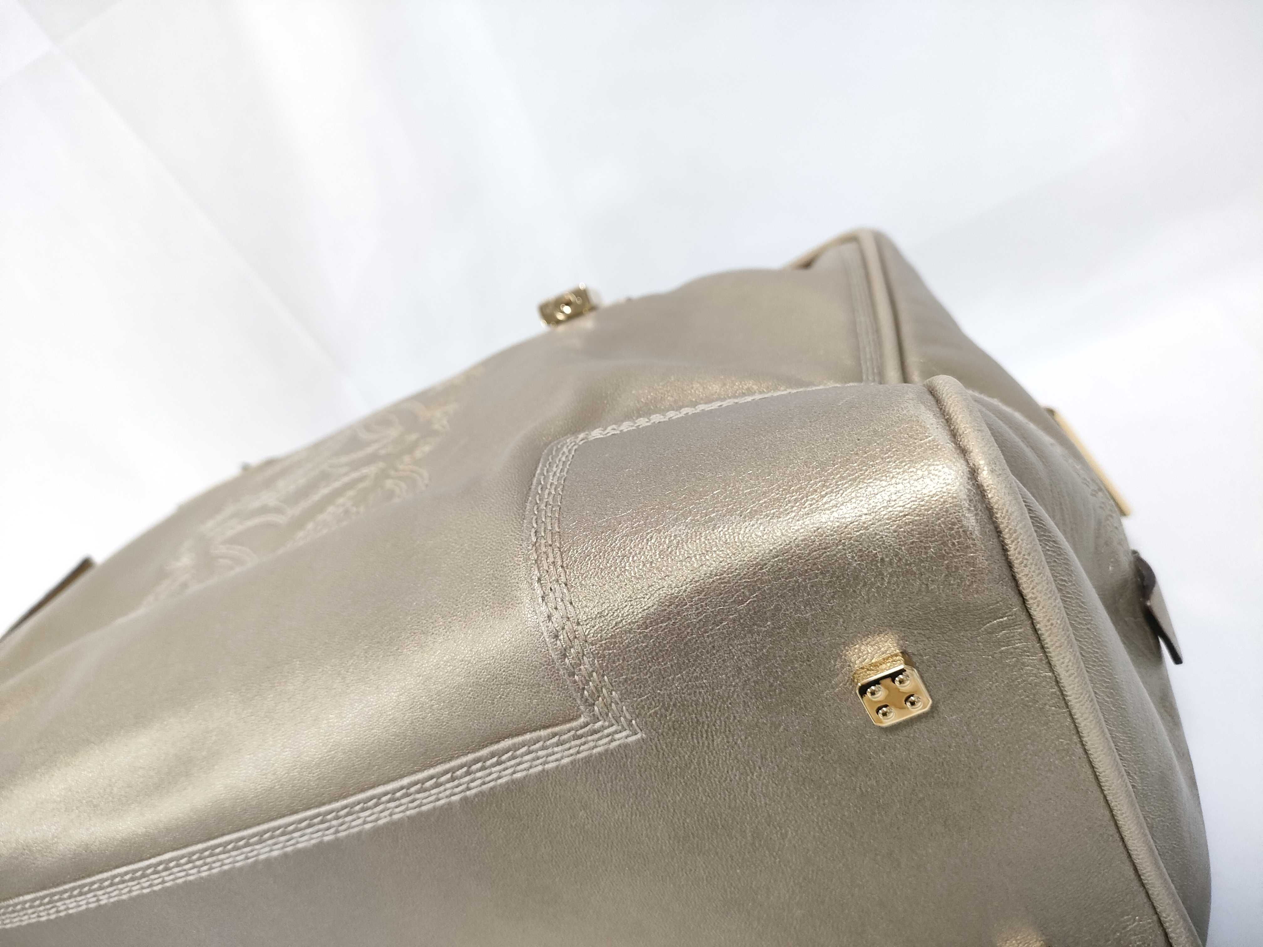 Amazona 36 / Handbag / Leather Handbag — view 4